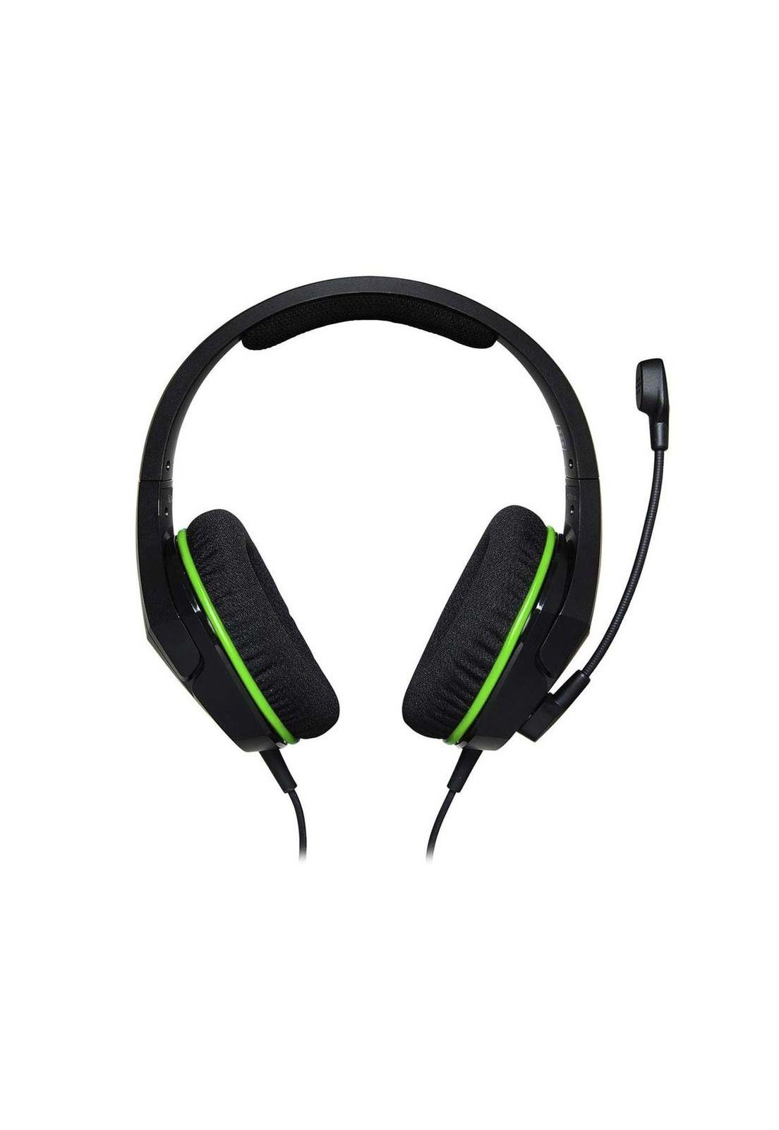 Audifonos Gamer Hyperx Para XBOX Cloud Stinger HS-HSCSX-BKWW-3