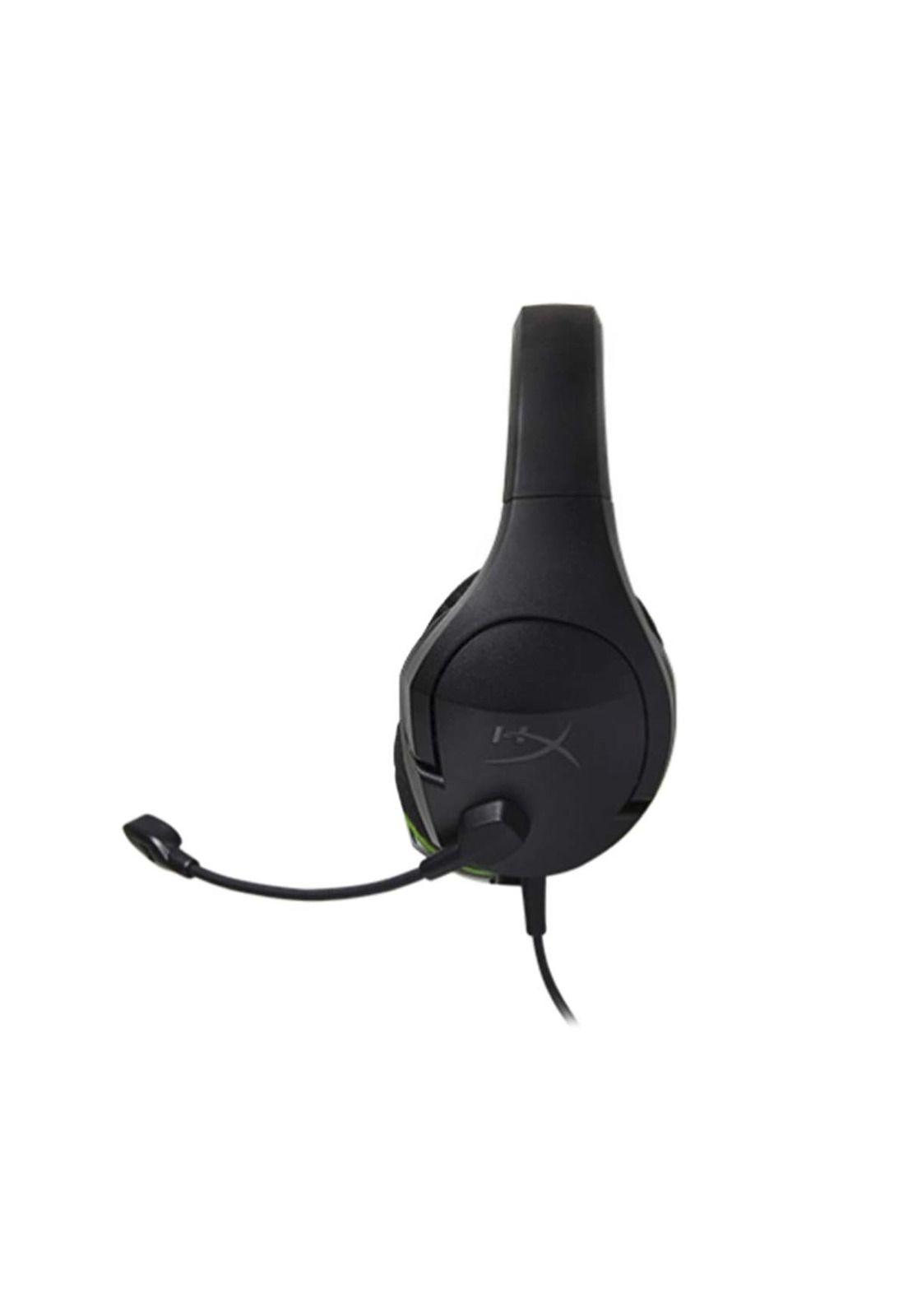 Audifonos Gamer Hyperx Para XBOX Cloud Stinger HS-HSCSX-BKWW-4