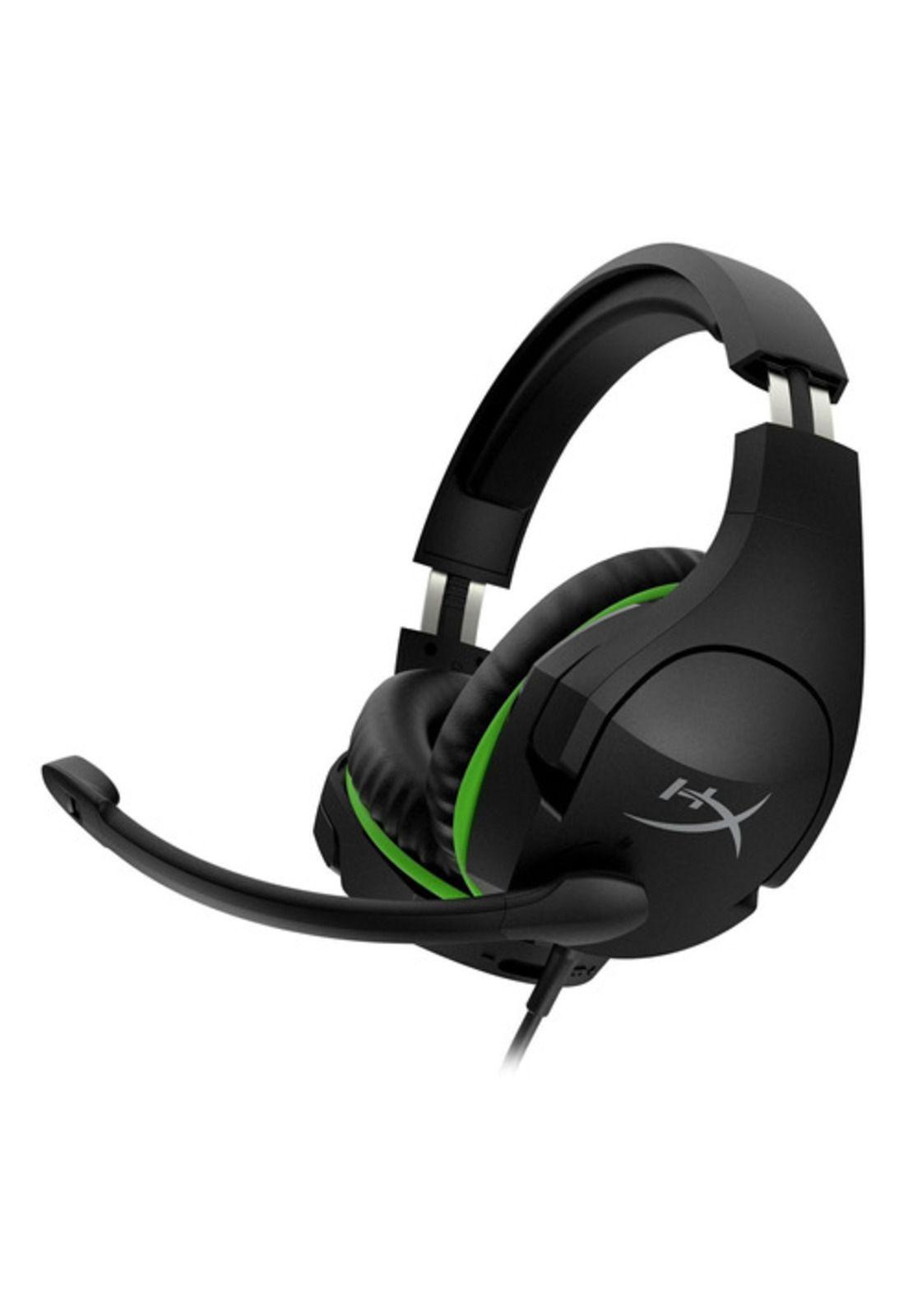 Audifonos Gamer Hyperx Para XBOX Cloud Stinger HS-HSCSX-BKWW-5