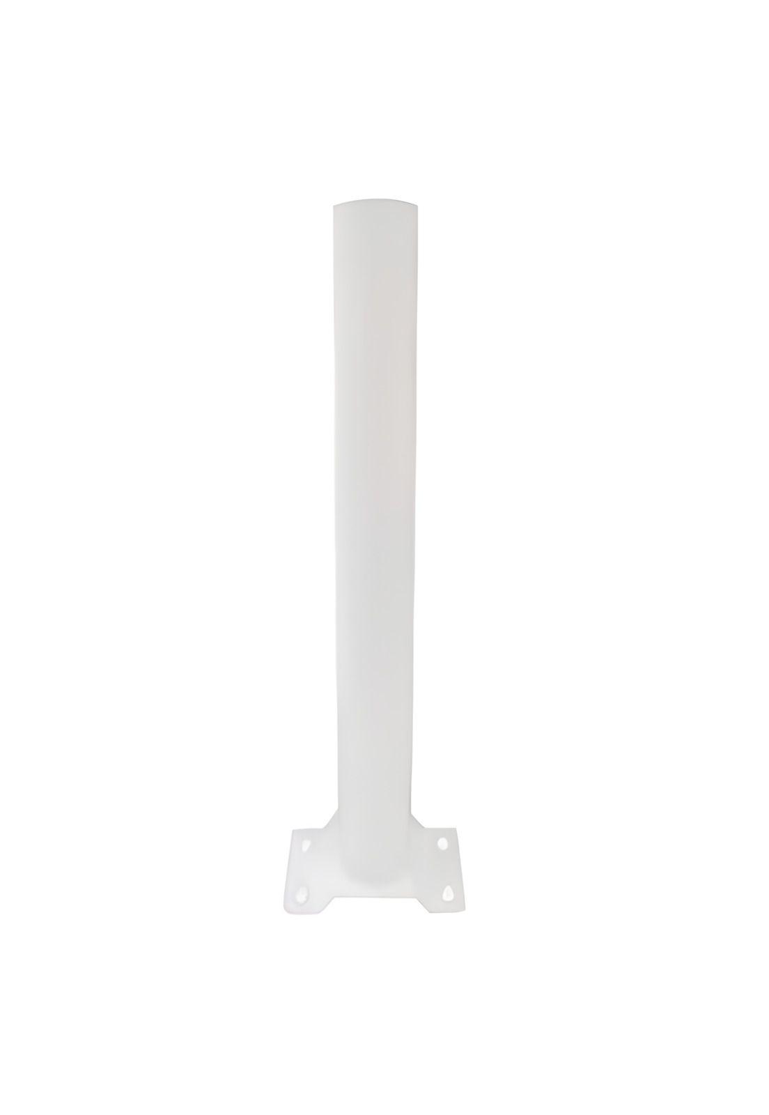 Luminaria Solar Publica con Soporte - High Light LED 100W-4