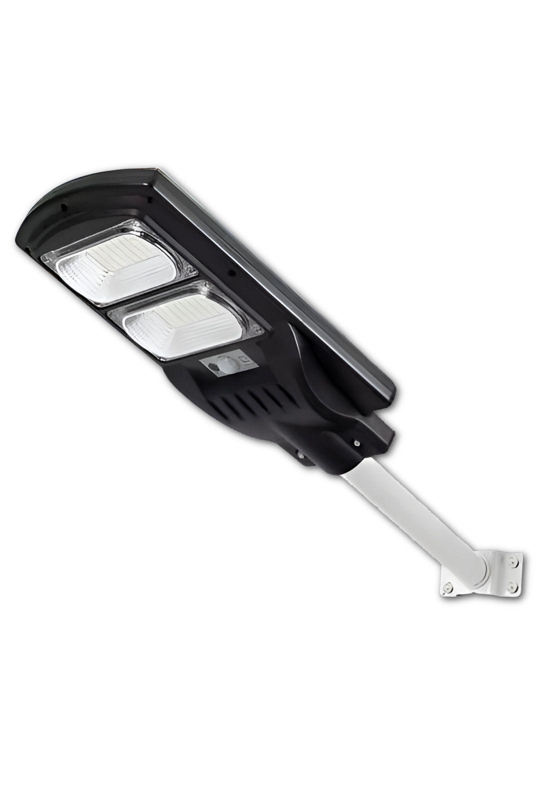 Luminaria Solar Publica con Soporte - High Light LED 100W-7