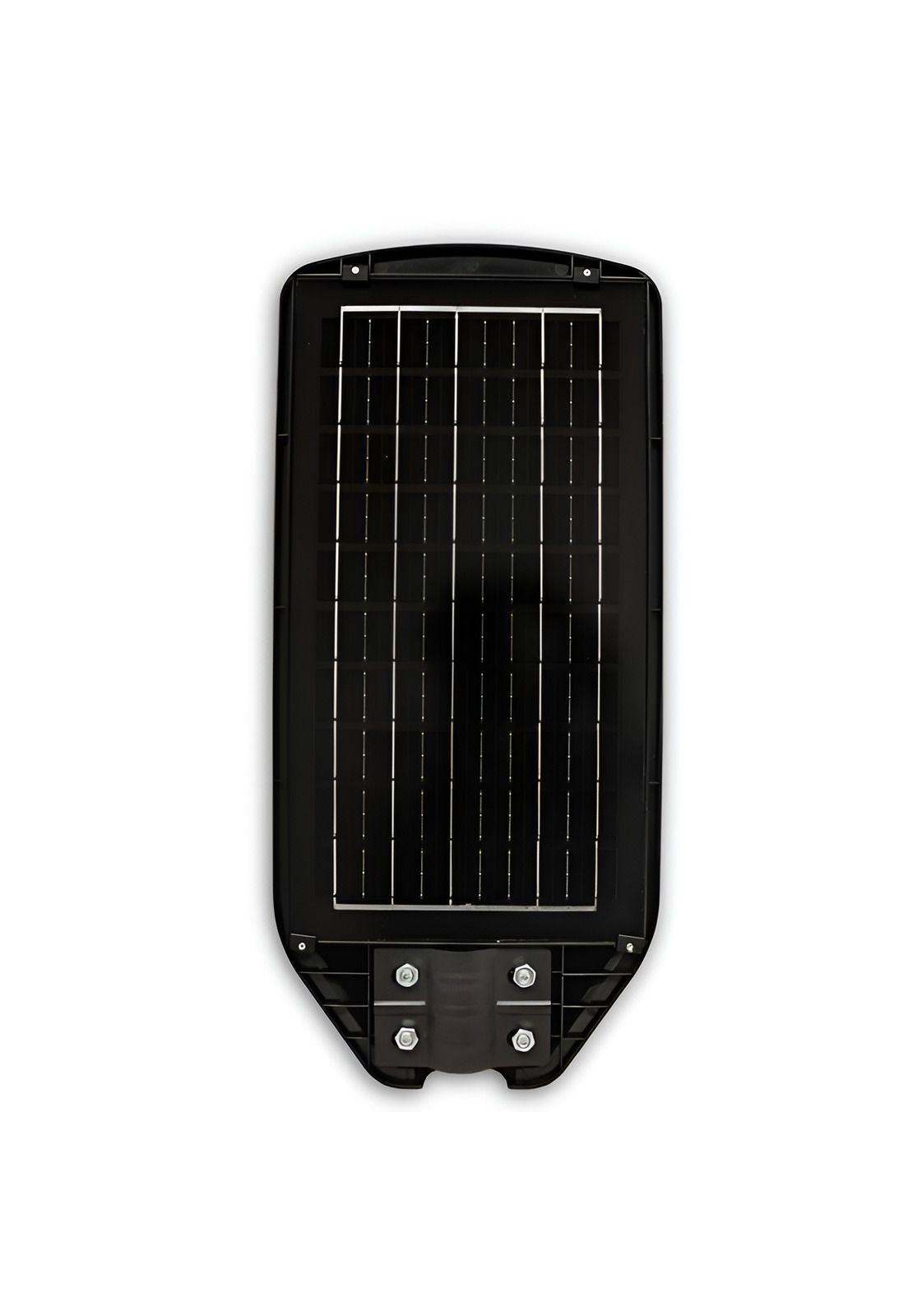 Luminaria Solar Publica con Soporte - High Light LED 100W-6