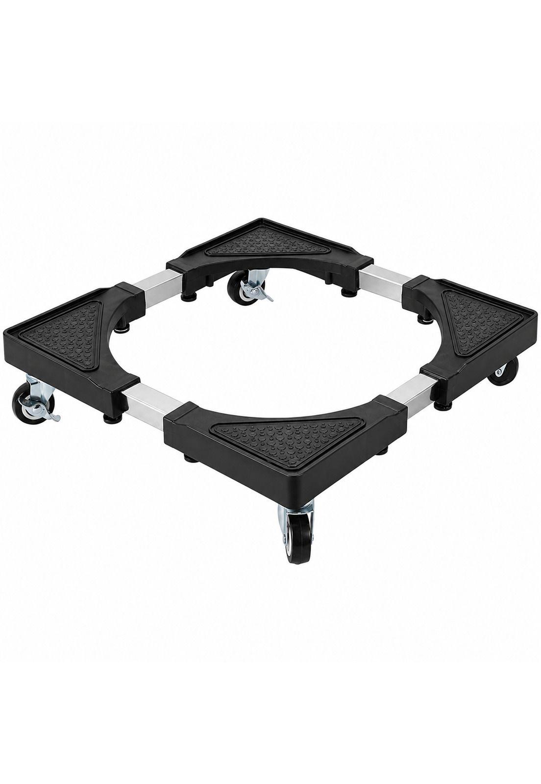 Plataforma Móvil con Ruedas para Refrigeradores & Lavadoras-2