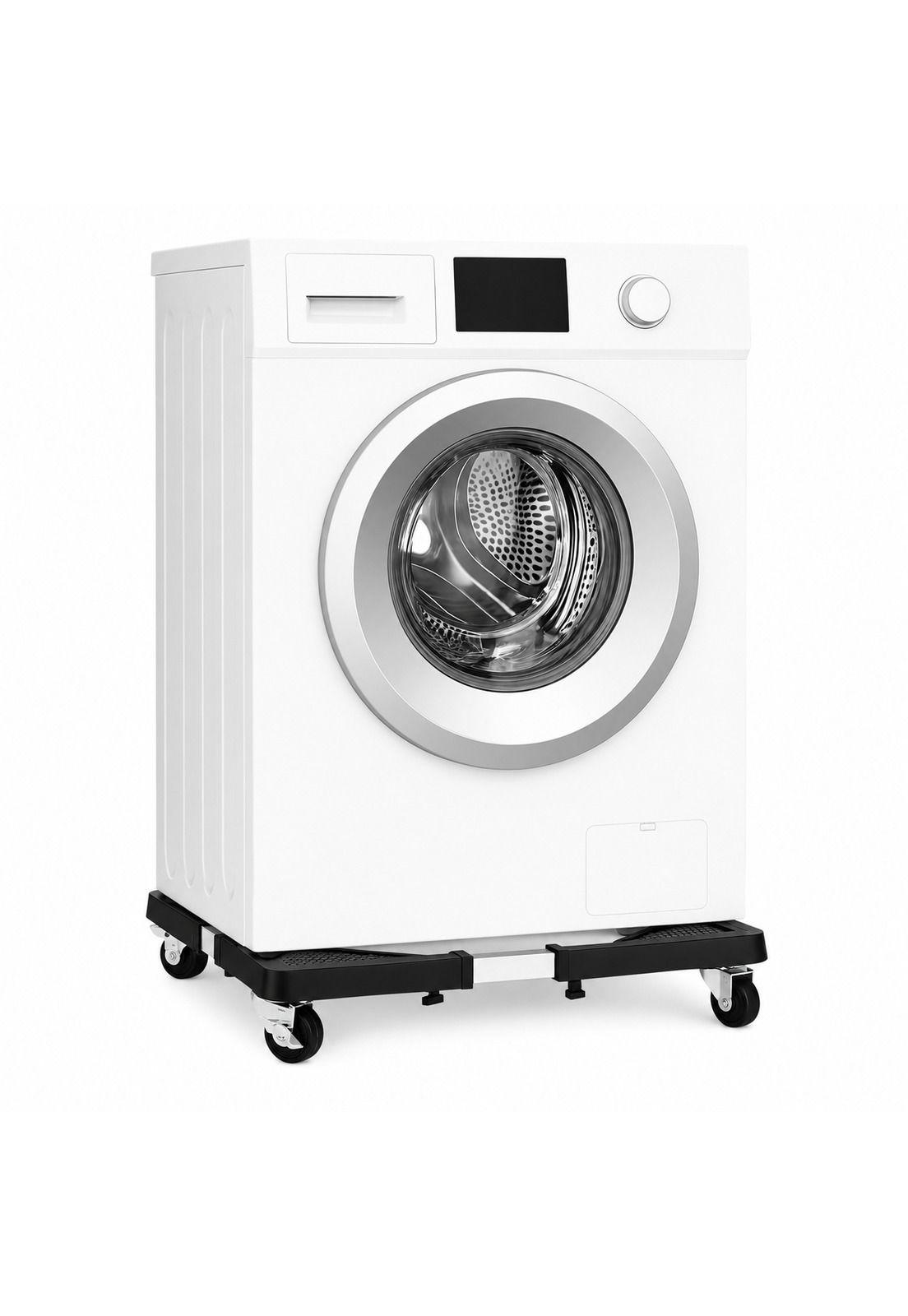 Plataforma Móvil con Ruedas para Refrigeradores & Lavadoras-3