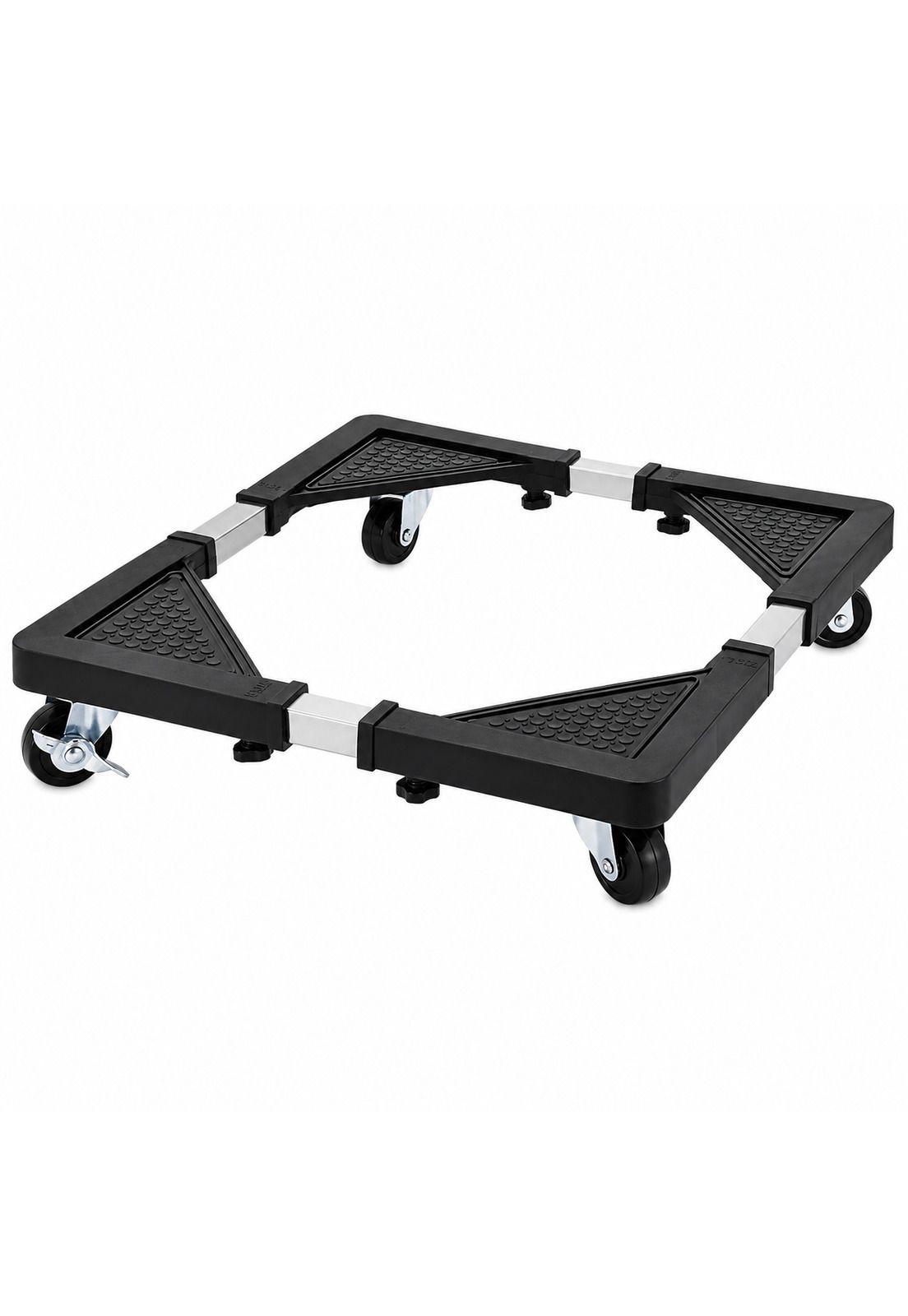 Plataforma Móvil con Ruedas para Refrigeradores & Lavadoras-4