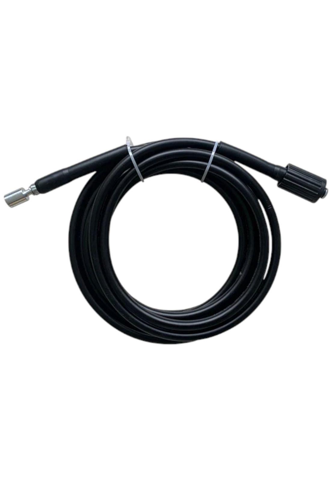 Hidrolavadora Blaupunkt High Pressure 340L/H Hidrowash 1400W-5