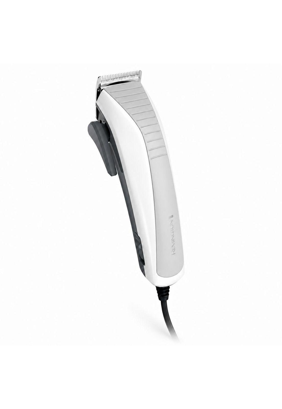 Cortadora De Cabello Remington HC06A KIT 23Pcs + Maleta-9