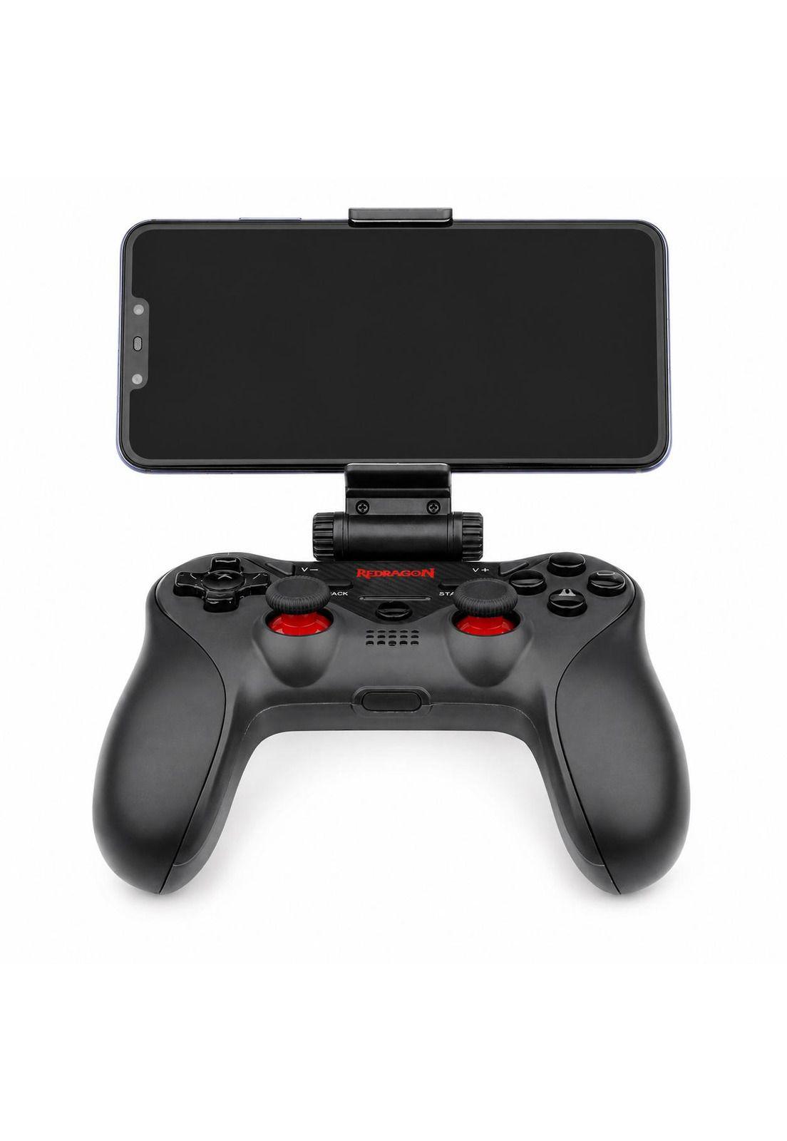 Gamepad Inalámbrico Redragon G812 Bluetooth Multiplataformas-1