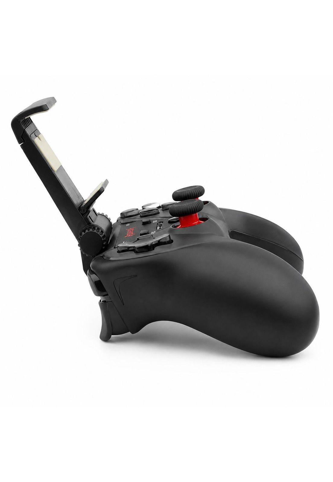 Gamepad Inalámbrico Redragon G812 Bluetooth Multiplataformas-3