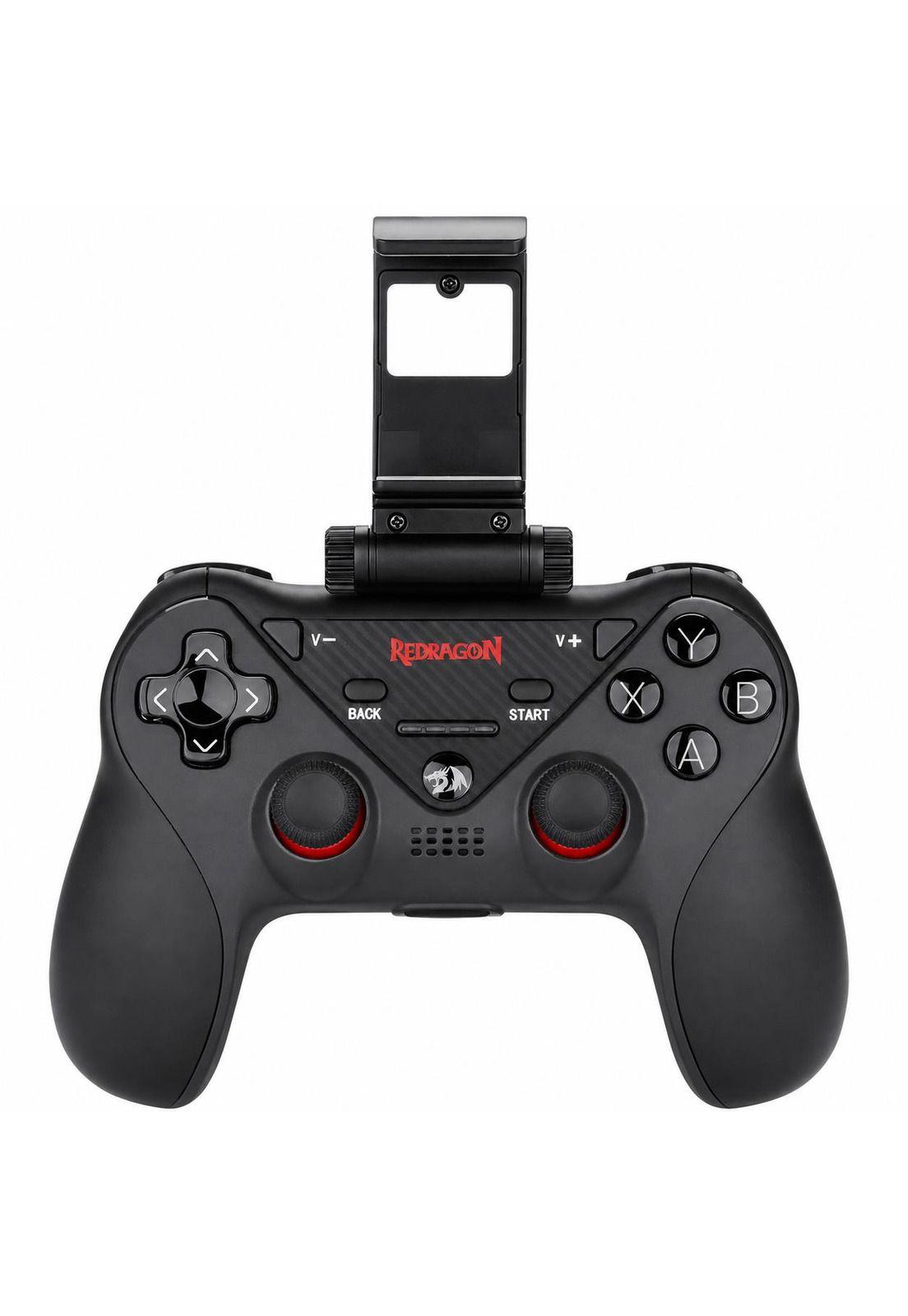 Gamepad Inalámbrico Redragon G812 Bluetooth Multiplataformas-4