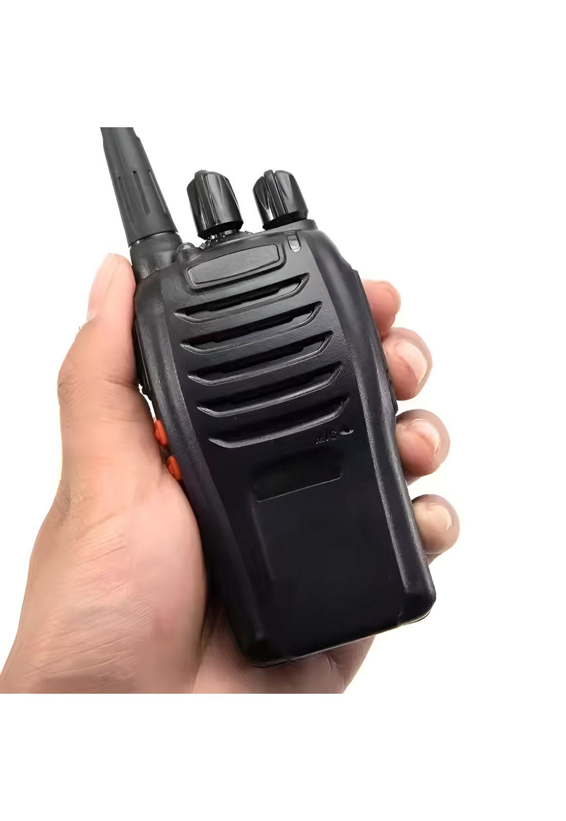 KIT de 2 Radio Transmisores Philco Walkie Talkie 16KM MD-216-1