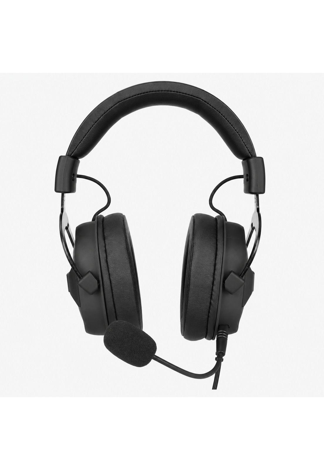 Audífonos Gamer USB HP DHE-8006 Audio 7.1 + Iluminación RGB-3
