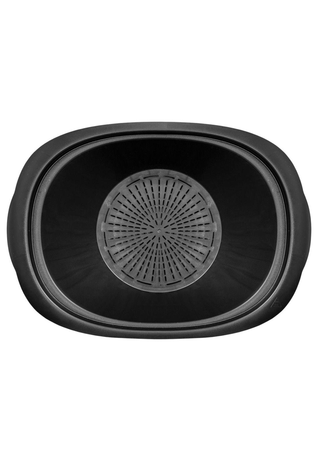 Robot de Cocina Touchscreen TELEFUNKEN CHEF WIFI 1300W 3.5L-7