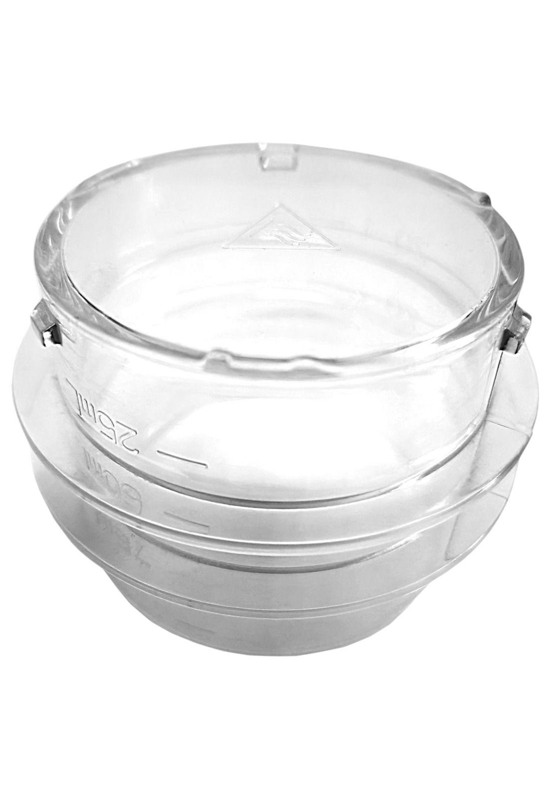 Robot de Cocina Touchscreen TELEFUNKEN CHEF WIFI 1300W 3.5L-9