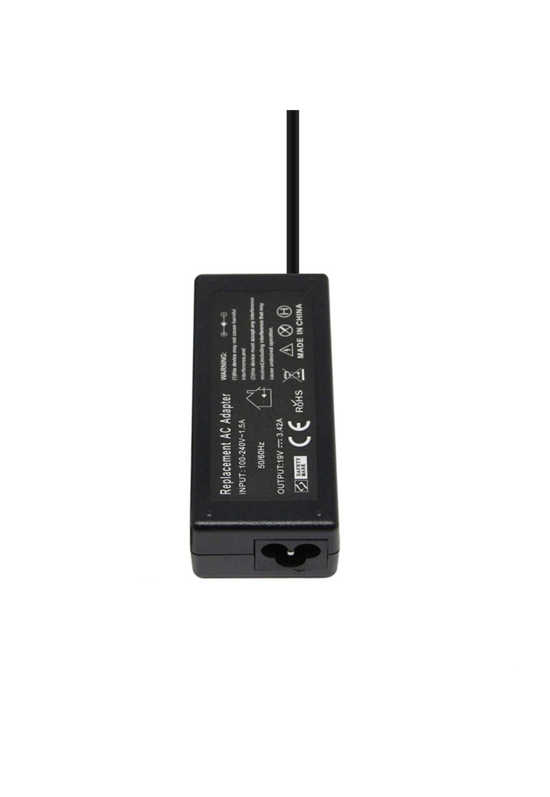 Cargador Notebook Para Asus 19V 3.42A PIN 4.0*1.35mm 65W SEC-3