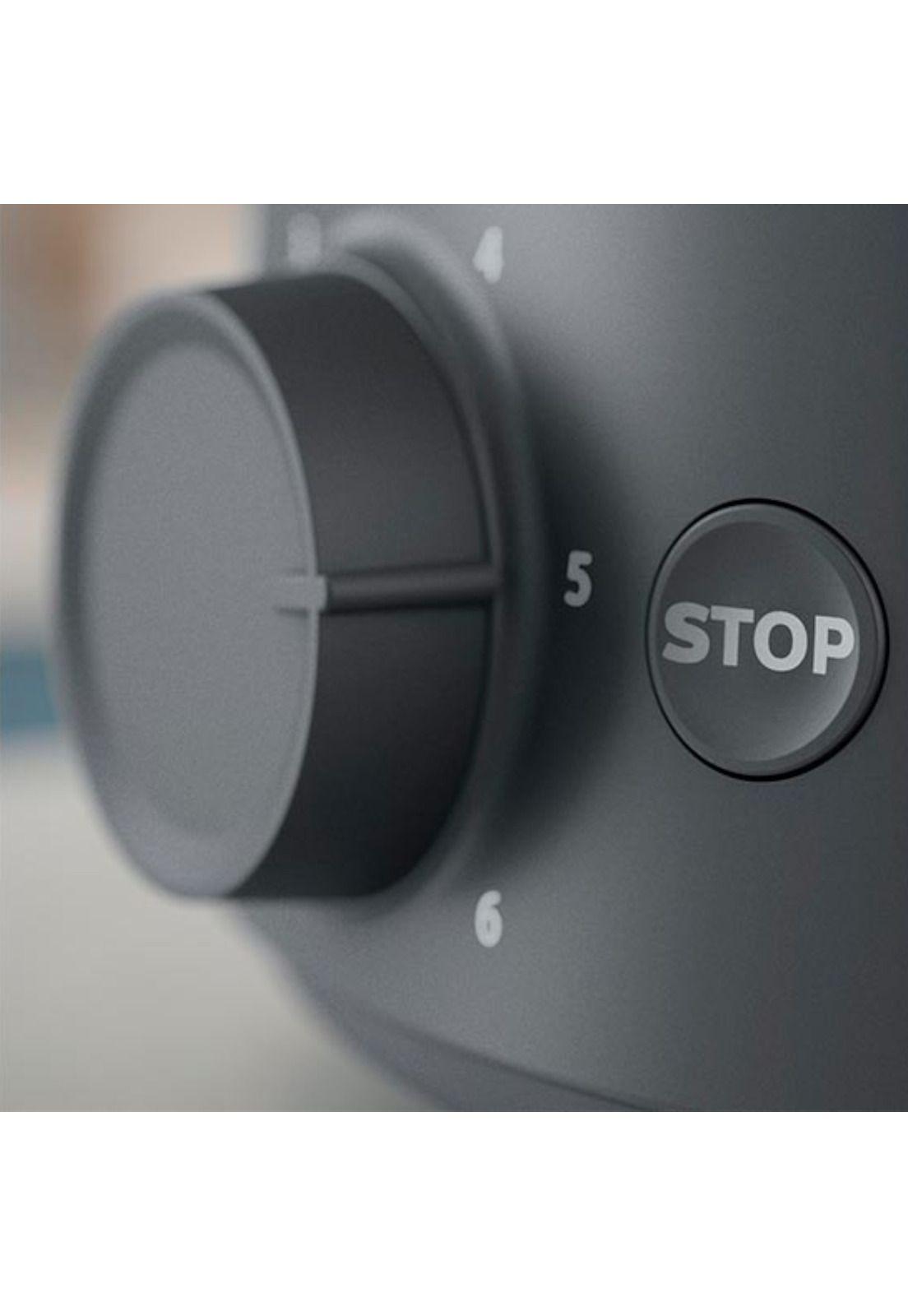 Tostador de Pan Eléctrico Philips Essentials Series-7