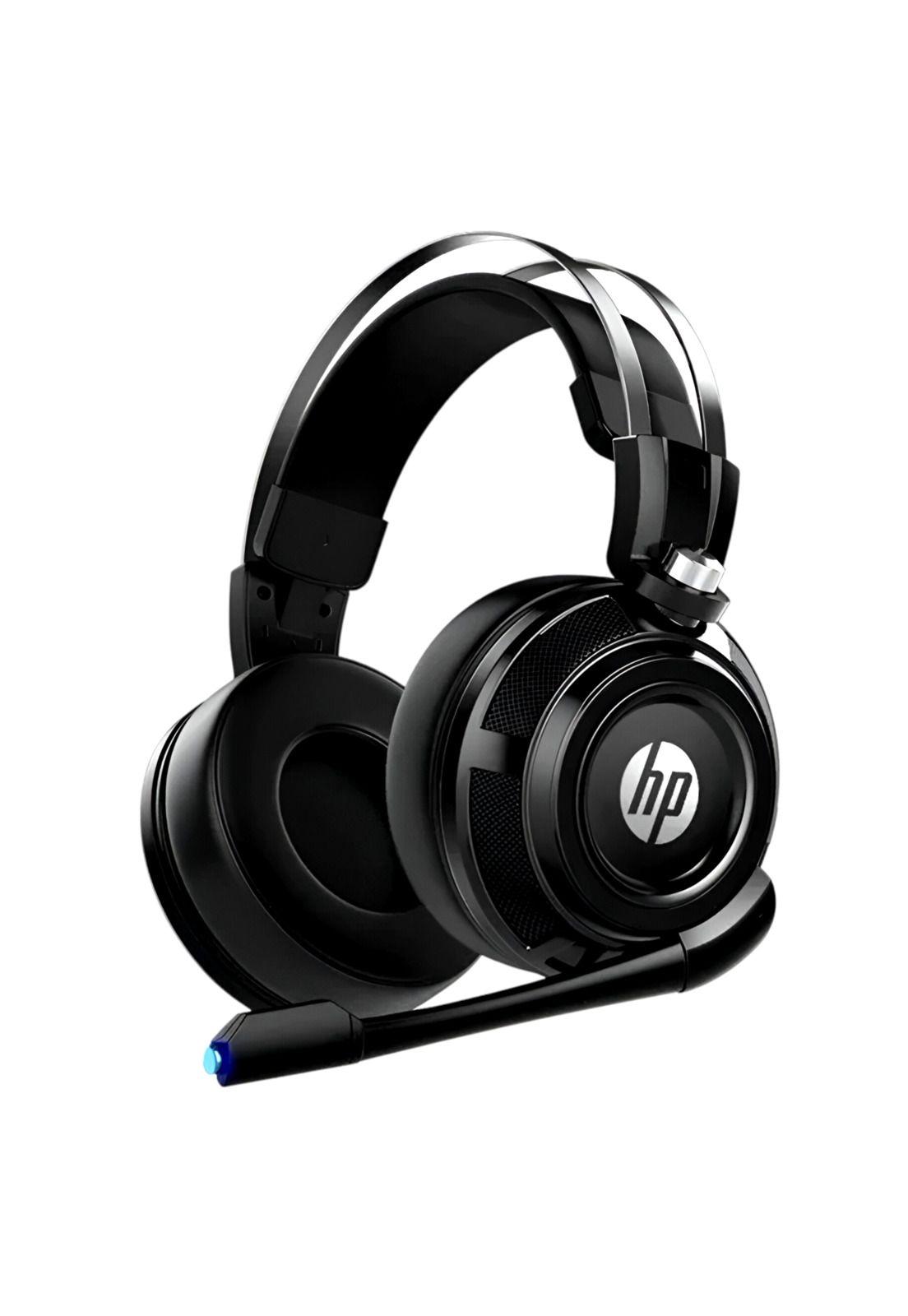 Audífonos Gamer HP Multiplataformas 3.5mm H200s XBOX-PC-PS-2