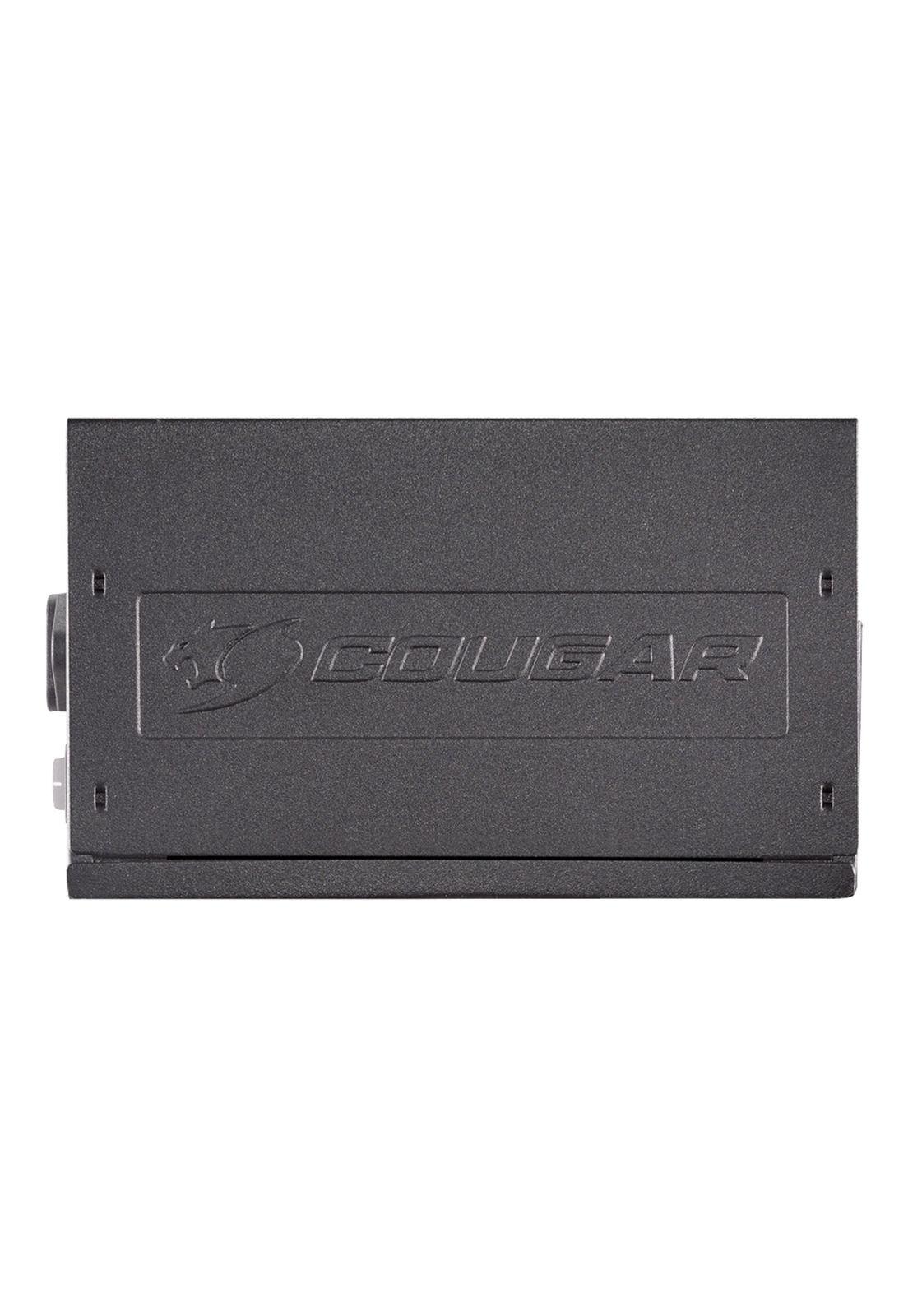 Fuente De Poder Gamer Cougar VTC 400W 80 Plus High Power-3