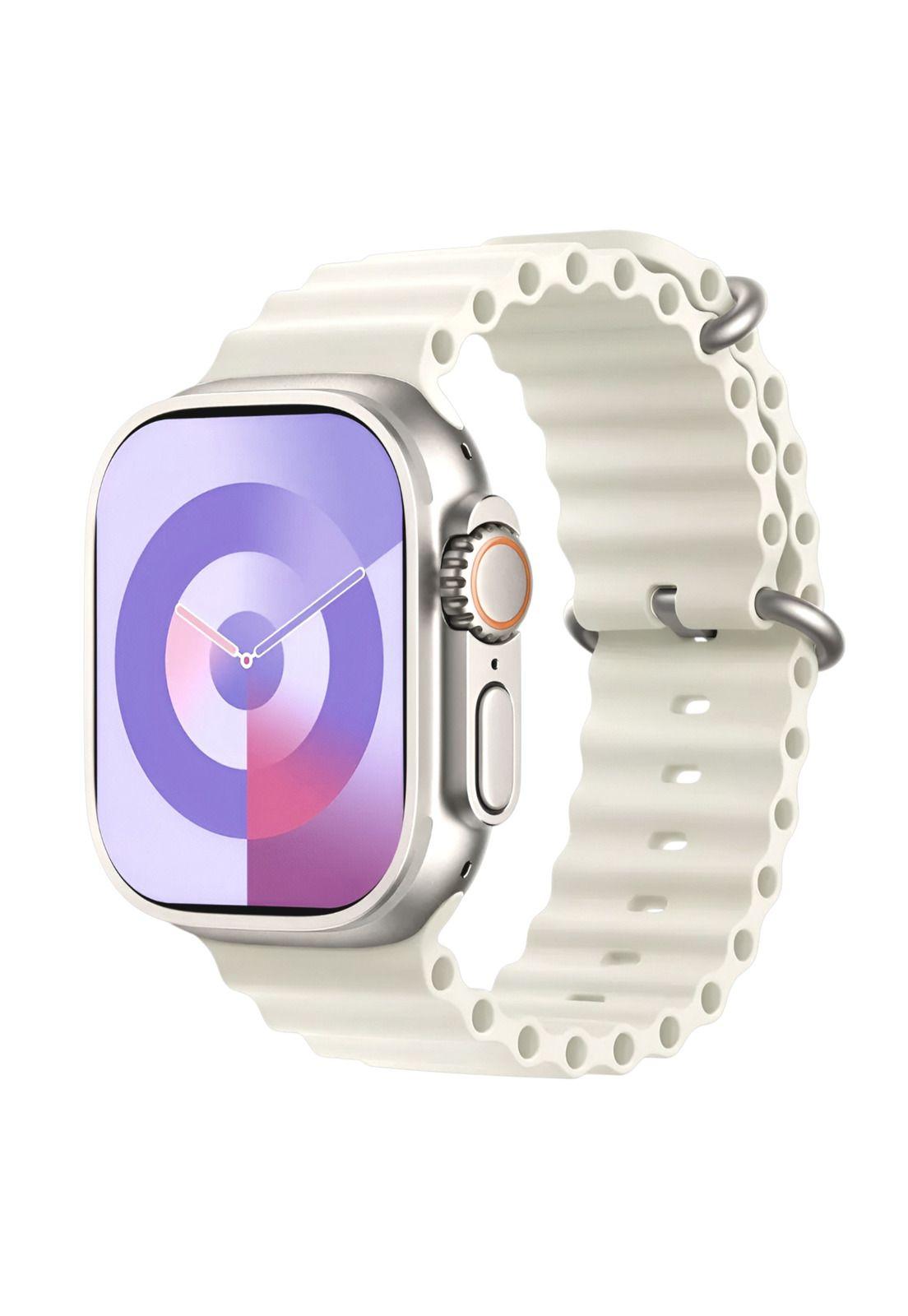 Smartwatch Deportivo S12 Ultra Sport InClock 50MM WaterProof-6