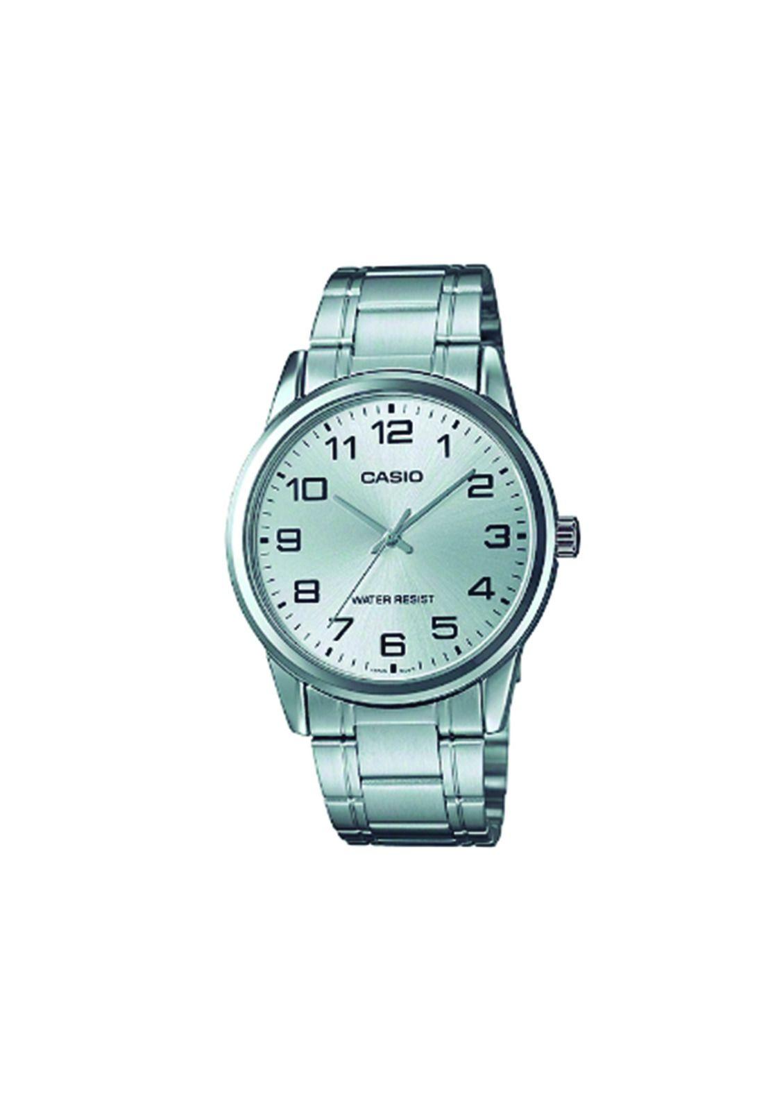 Reloj Casio de Mujer Silver Edition Ltp-V001D-7Budf-4