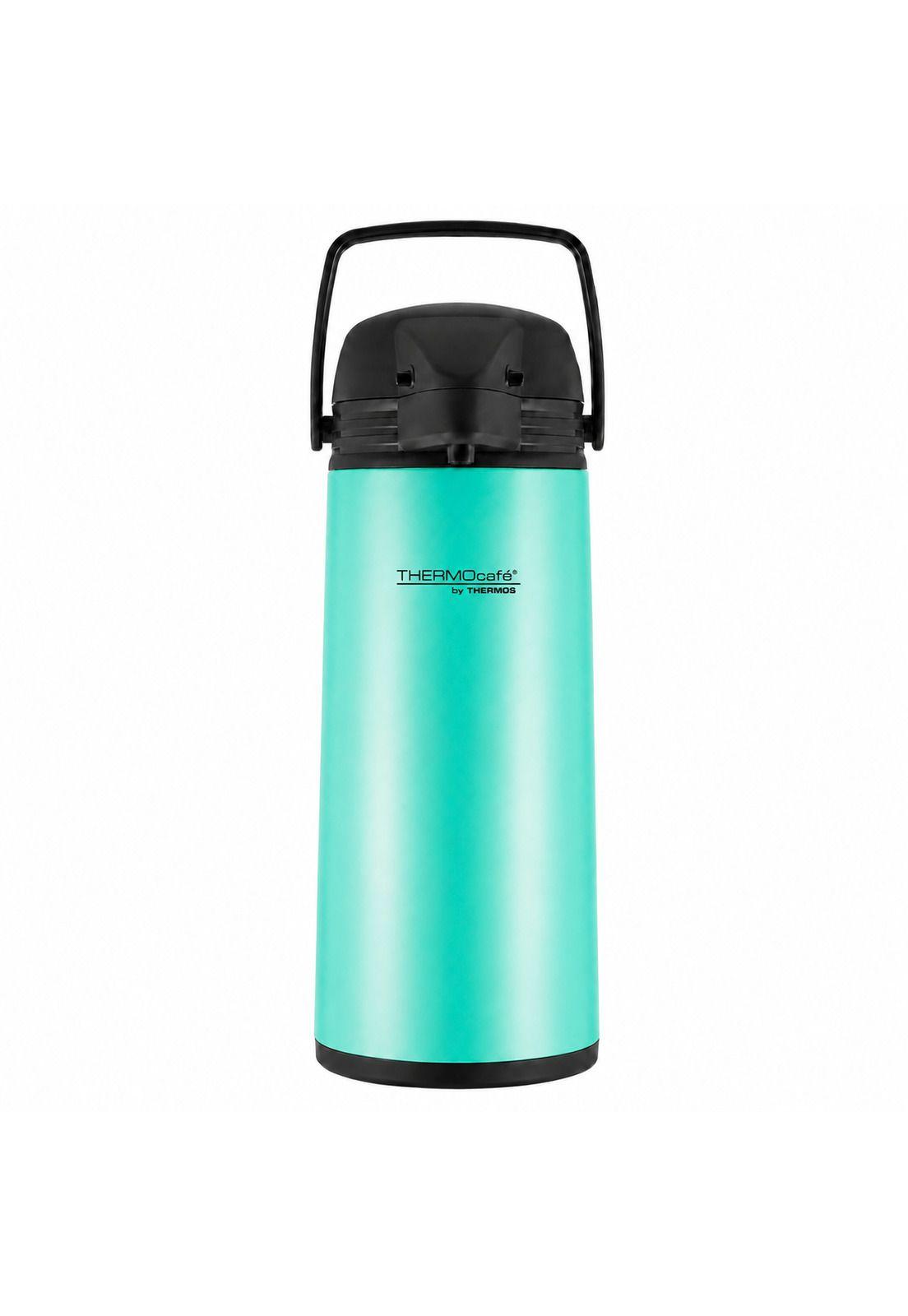 Termo Sifón de Líquidos Jado 1.9L Thermos 12H HOT & 24H Cold  VERDE-0