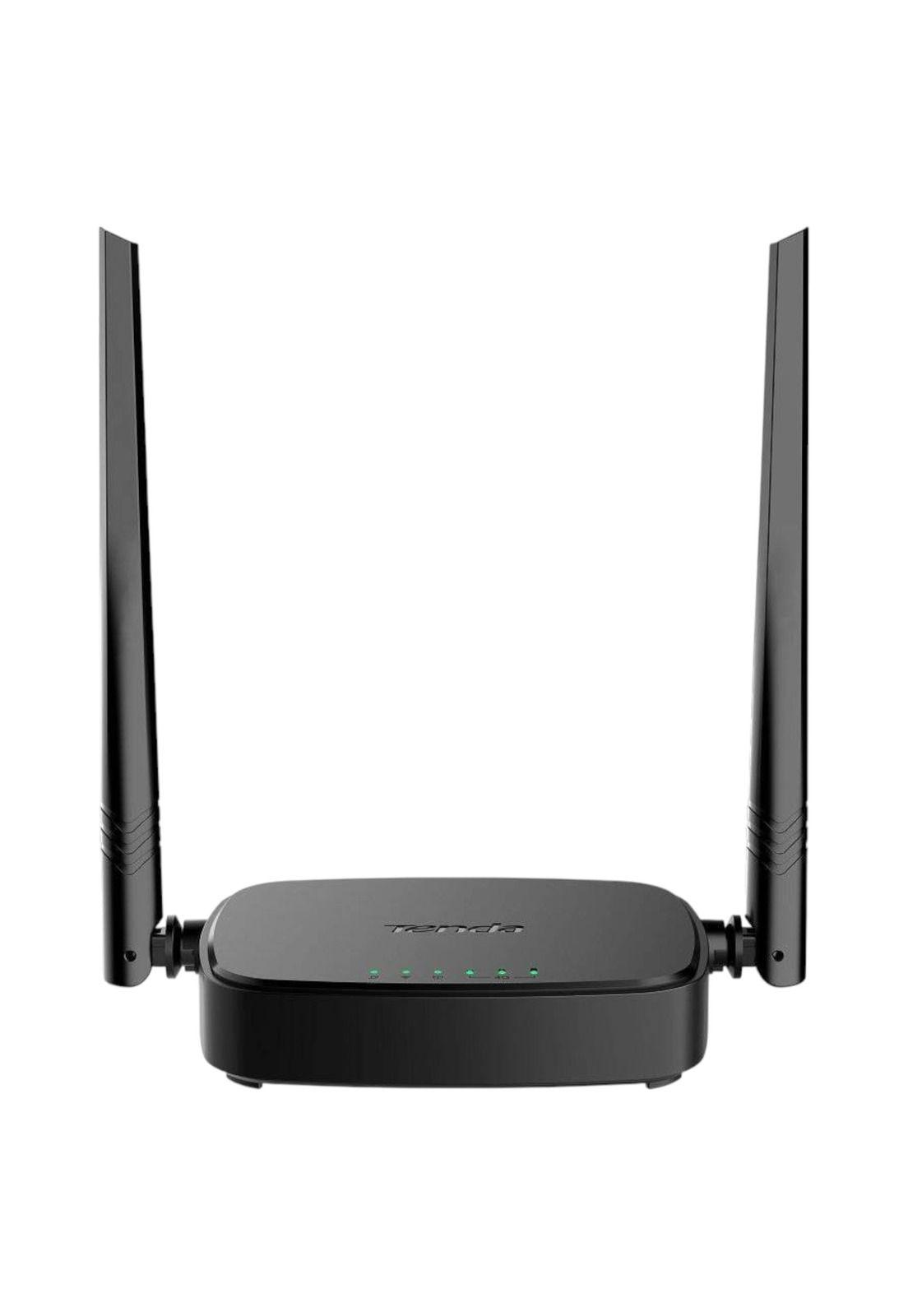 Router WIFI LTE 4G-3G High Power con Ranura SIMCARD 300 Mbps-5