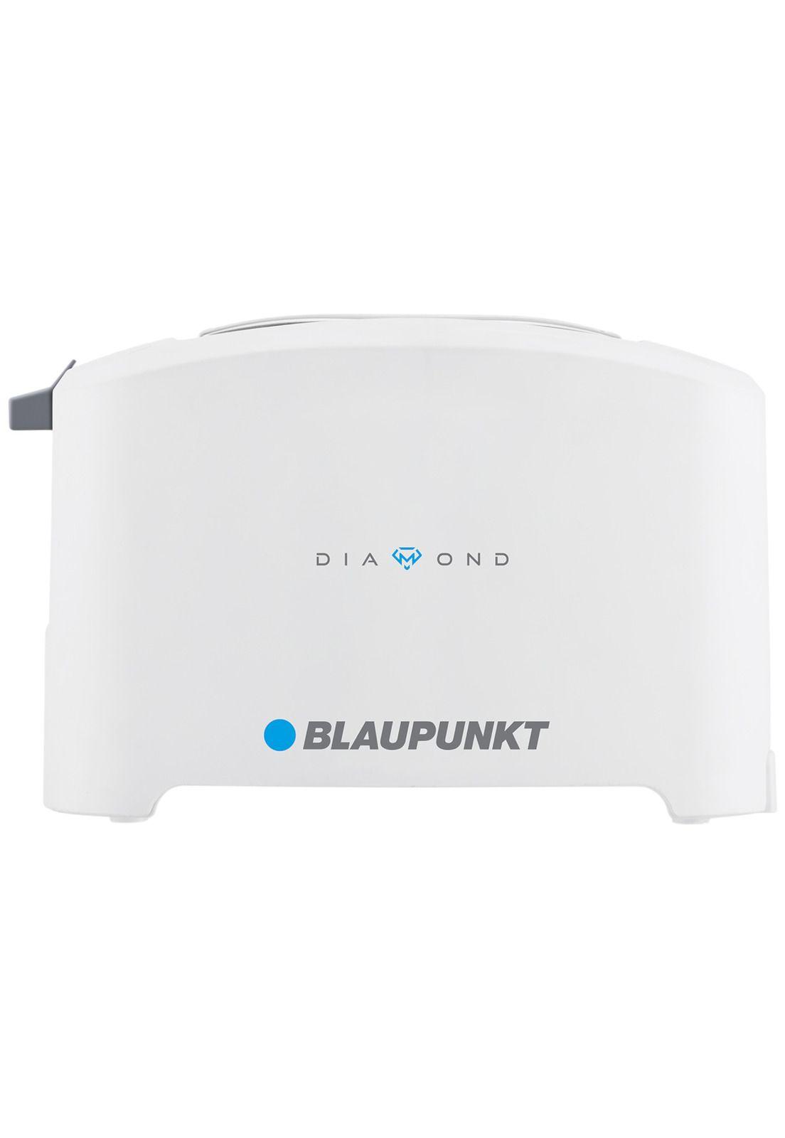 Tostador  Eléctrico de Pan  Diamond 900W Multifuncional-4