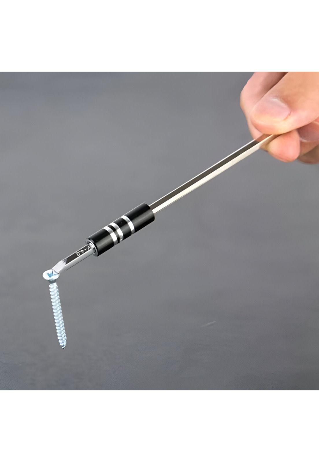 Set De Atornillador De Precisión Imantados de 45 Piezas CE32-9
