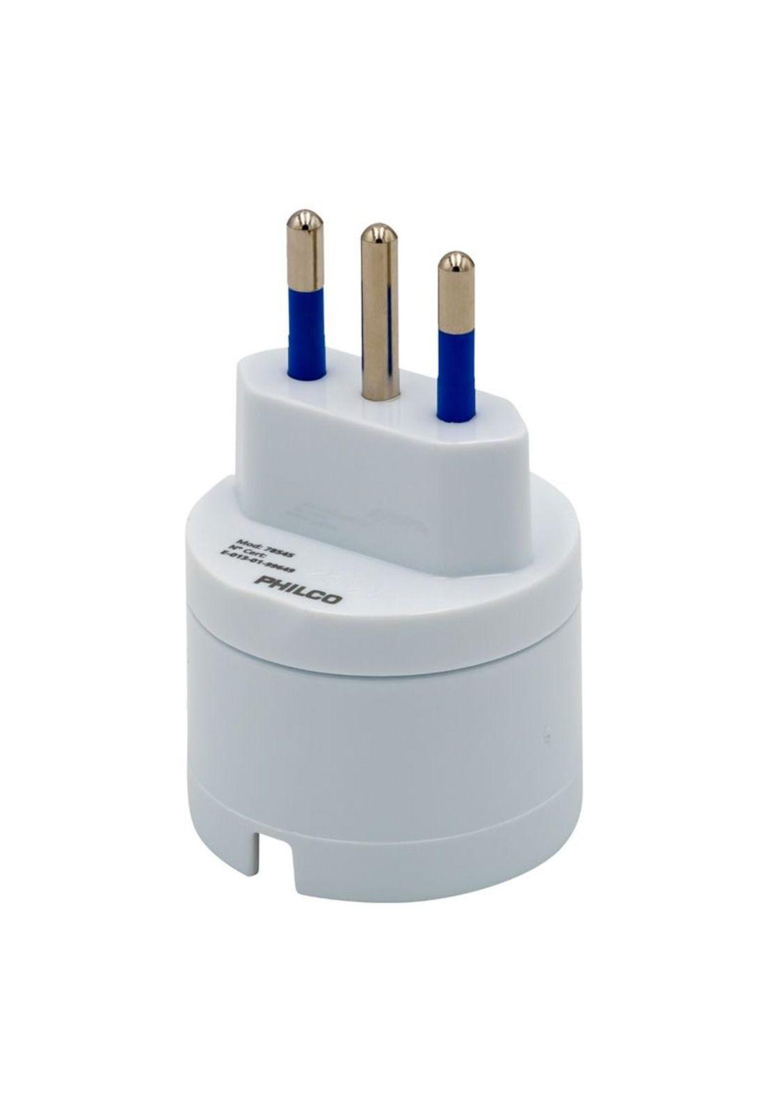 Adaptador de Enchufe SCHUKO Profesional  SEC-2