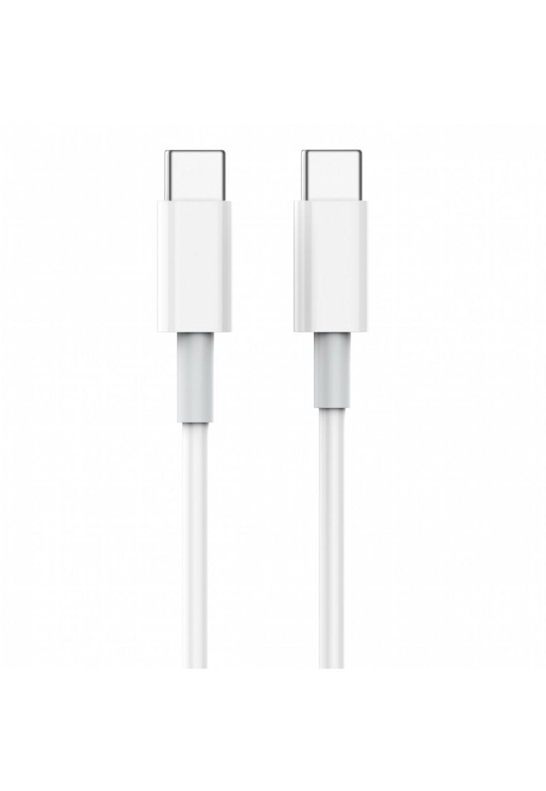 Cable De Datos Tipo C a Tipo C Premium Line Android Auto 1M-9