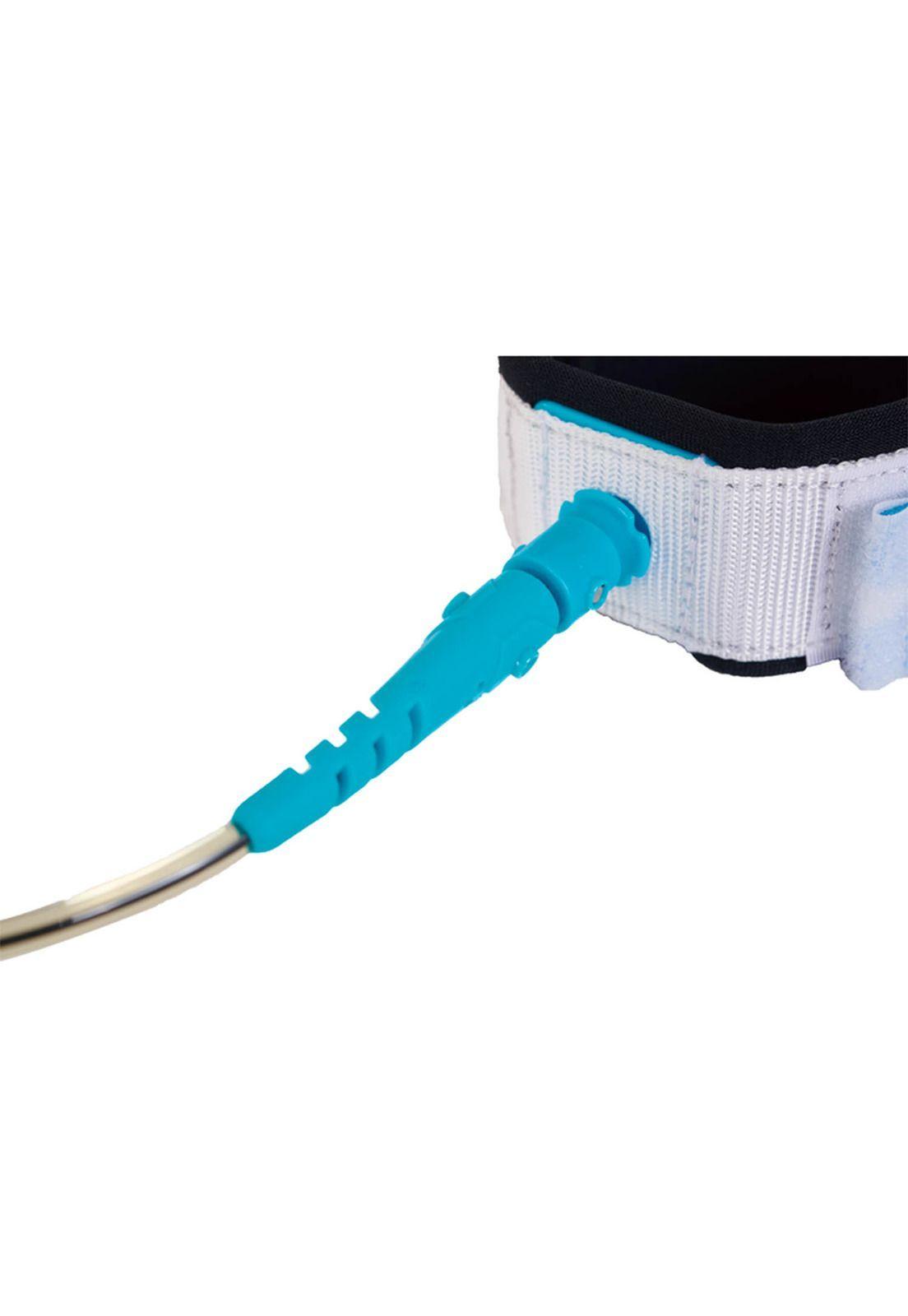 Leash Stand Up Paddle Aquatone 8 Sup Leatsh Pro Edition-2