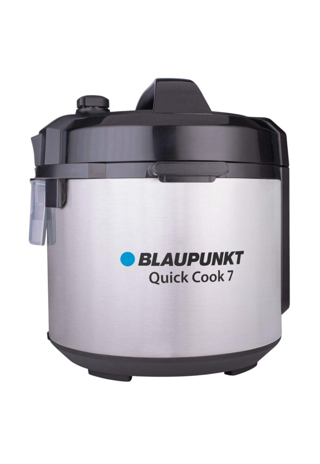 Olla a Presión Eléctrica Quick Cook Touch Edition 5.7  LT-8