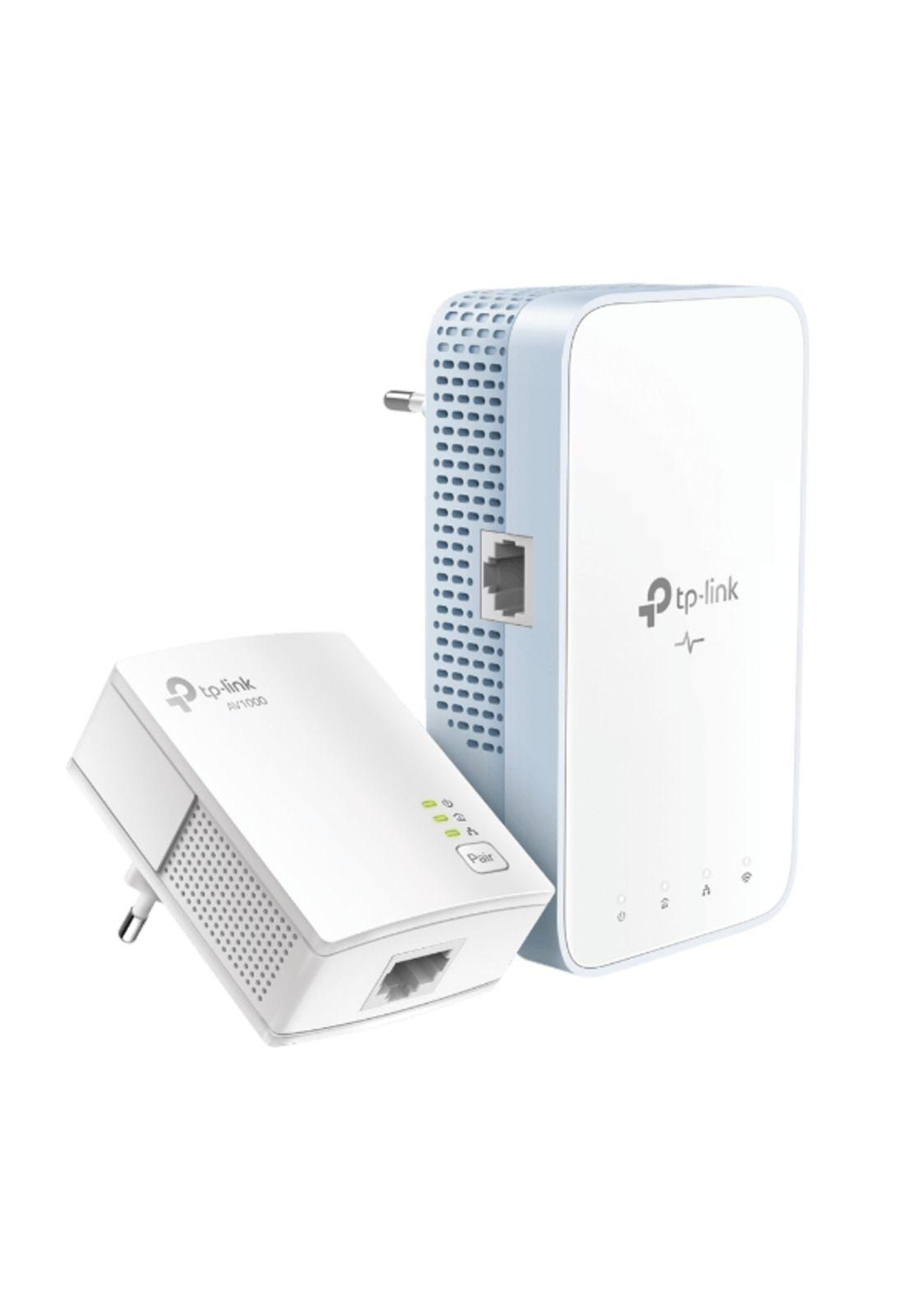 Kit Powerline Wifi Extender TP-LINK High Power TL-WPA7517-0