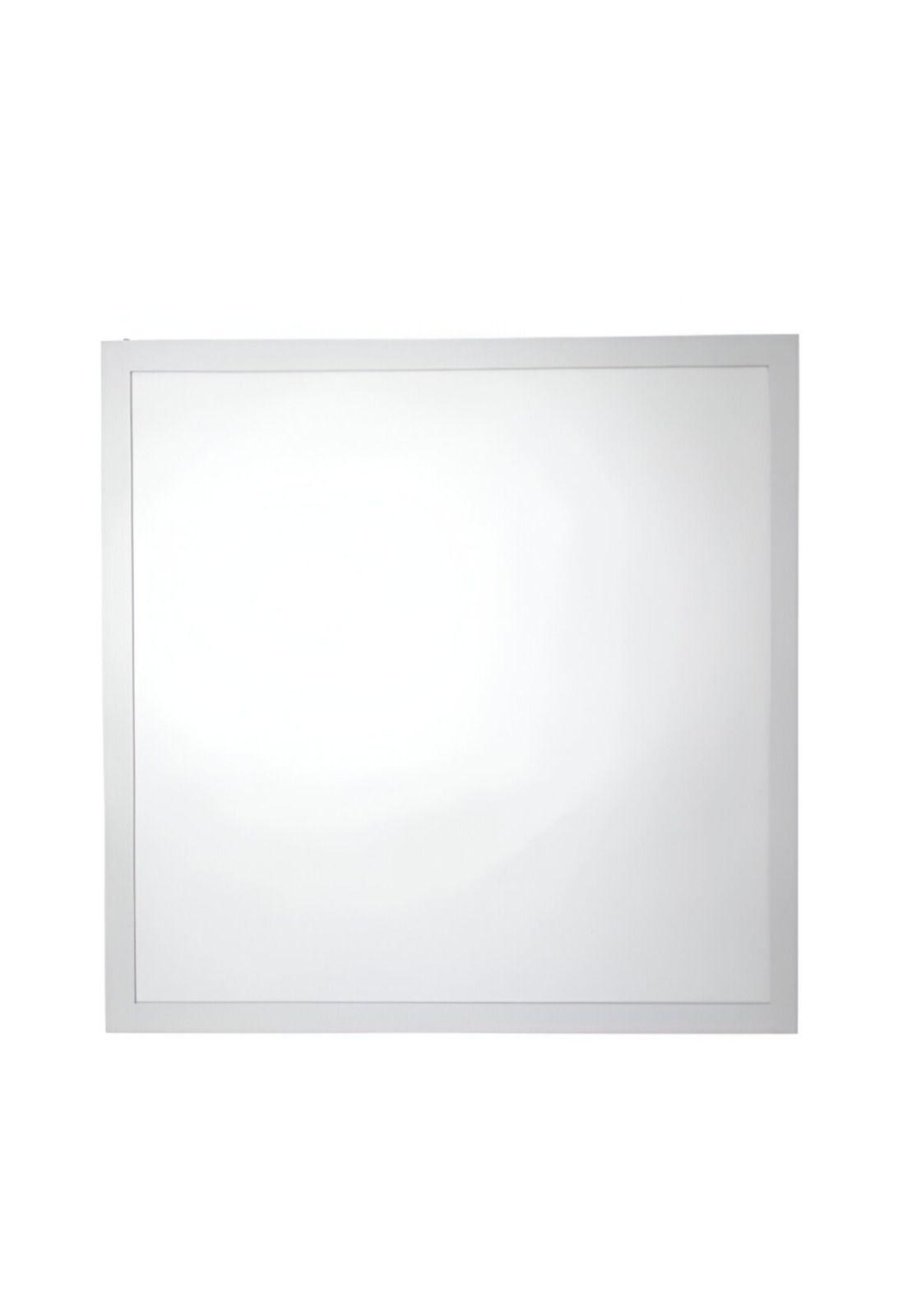 Panel LED Embutido 40W Profesional 60x60cm Luz Fria 4800LM-3