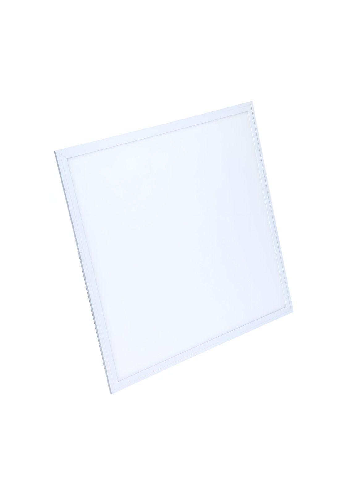 Panel LED Embutido 40W Profesional 60x60cm Luz Fria 4800LM-7