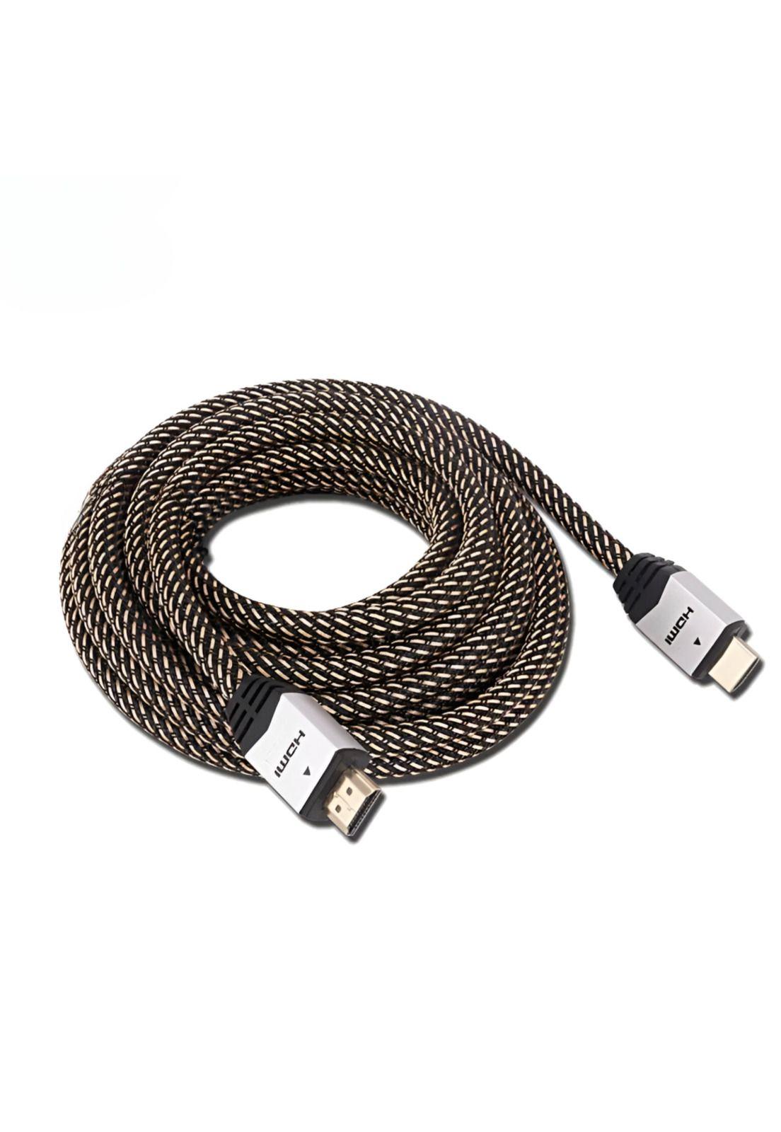 Cable HDMI Profesional V 2.1 para 8K / 48 Gbps / 2 Metros-0