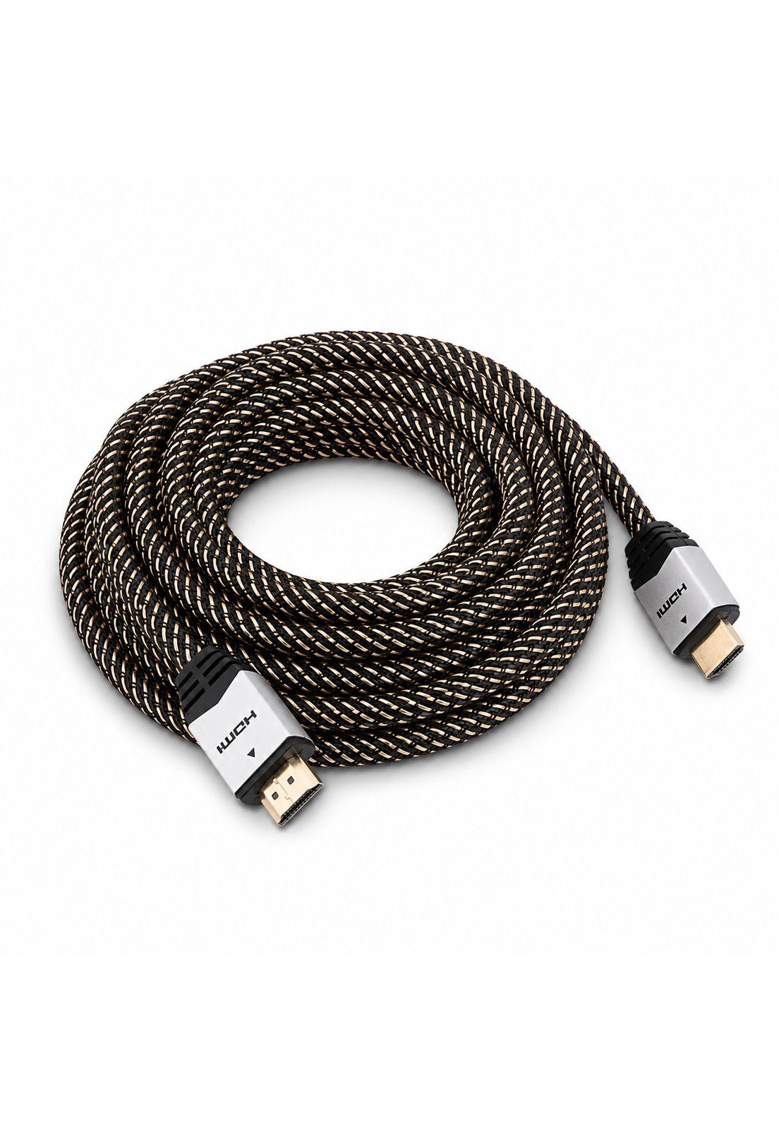 Cable HDMI Profesional V 2.1 UHD 8K/ 4K / 48 Gbps / 2 Metros-2