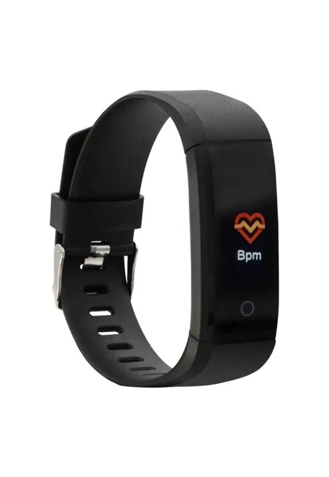Smart Band Sport Multi Sensores de Precisión Philco 023B-4