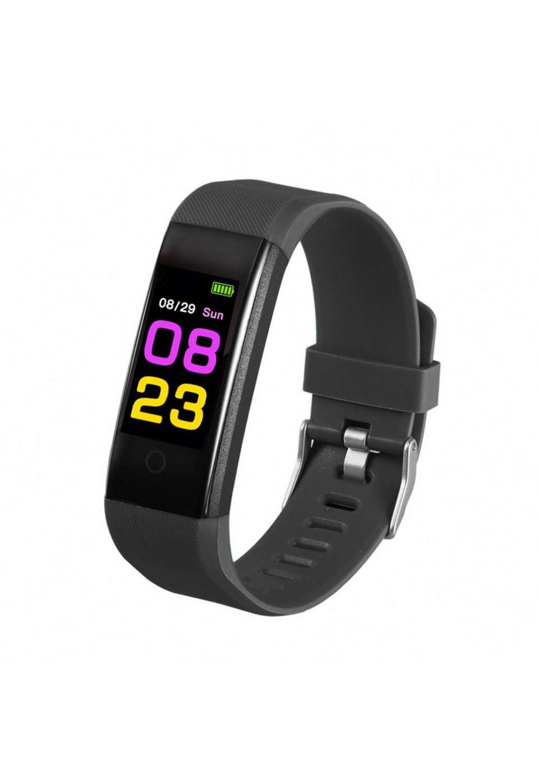 Smart Band Sport Multi Sensores de Precisión Philco 023B-6