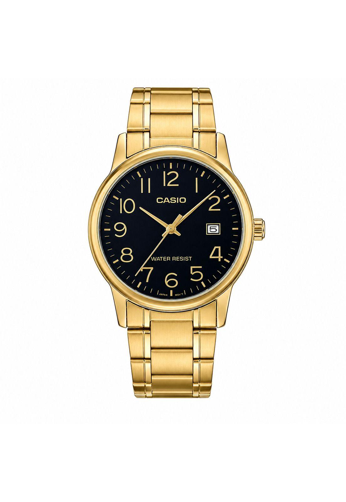 Reloj Casio Mtp-V002G-1Budf-3