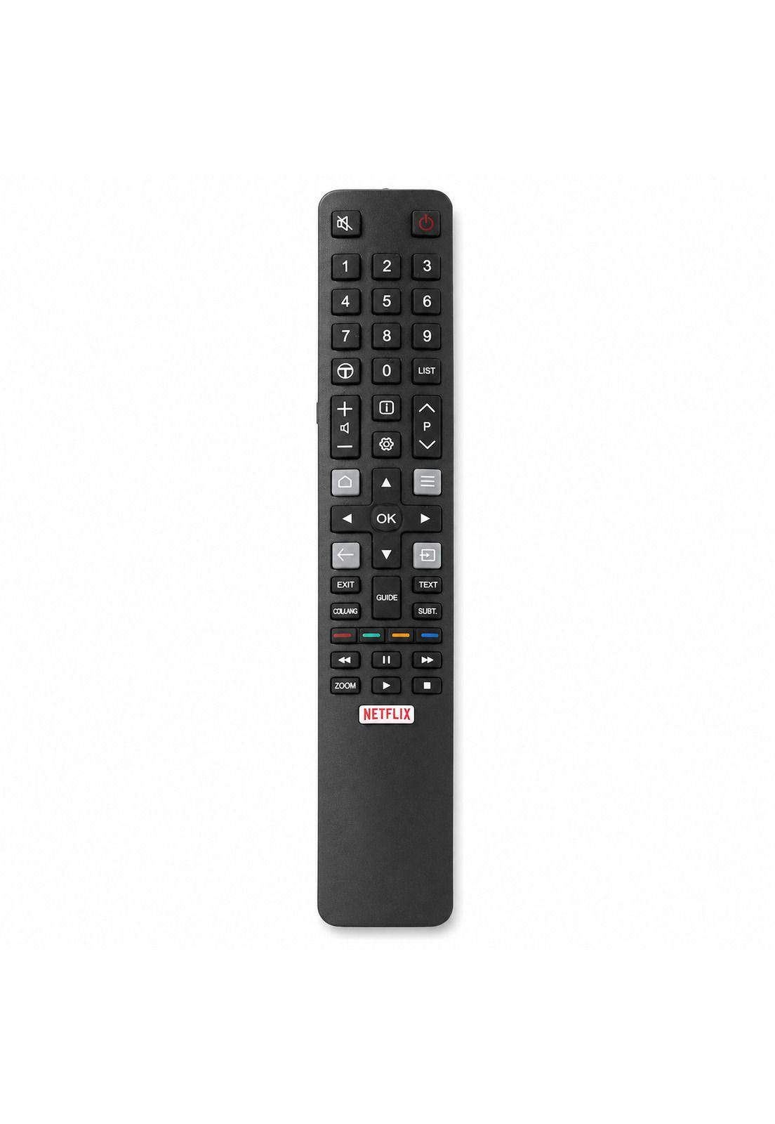 Control Remoto para TCL Smart TV IA Ultima Generación TV25-5
