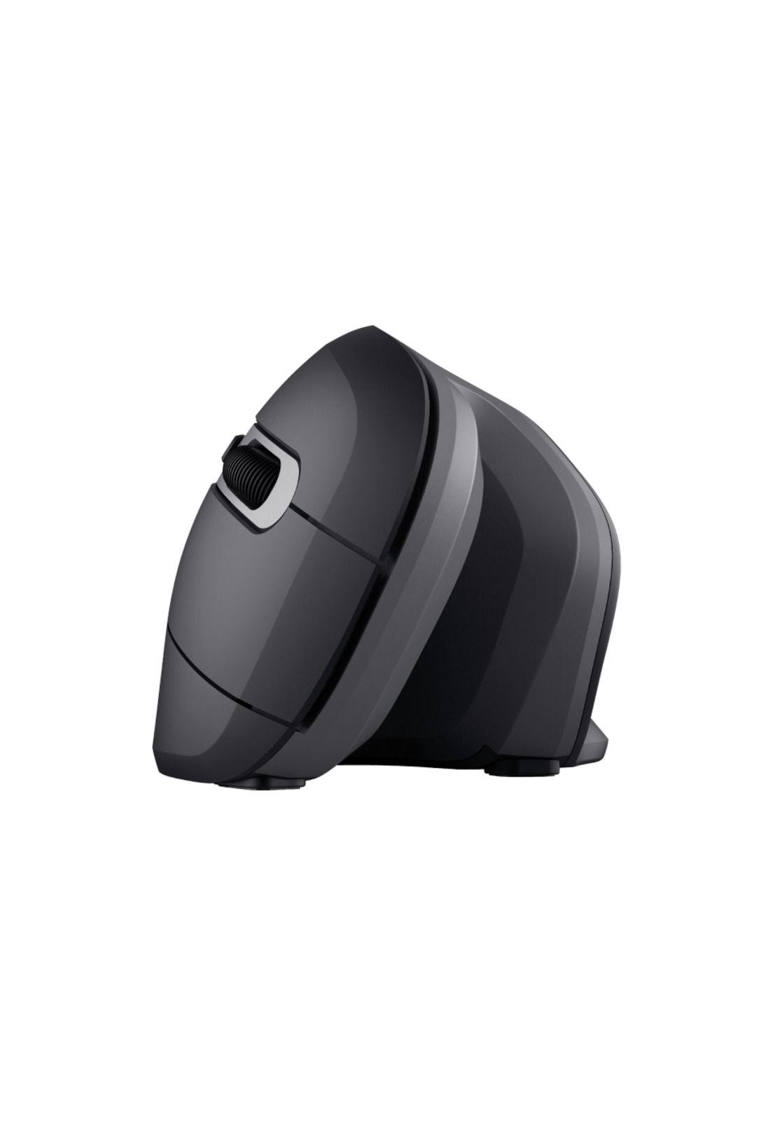 Mouse Vertical Inalámbrico Ergonómico Trust Verro Pro 2.4Ghz-8