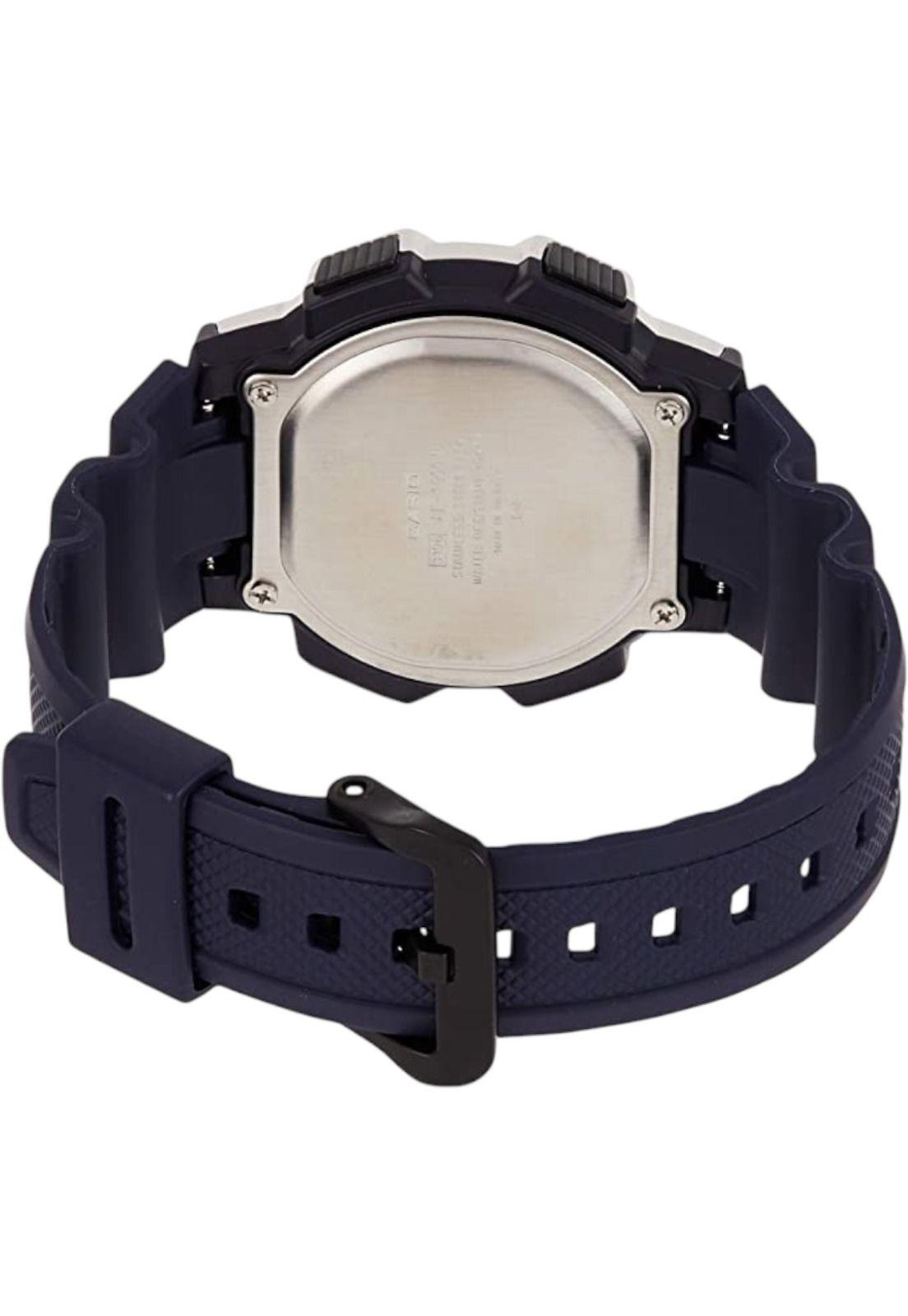 Reloj de Hombre Casio AE-1000W-2AVDF Classic Style-1