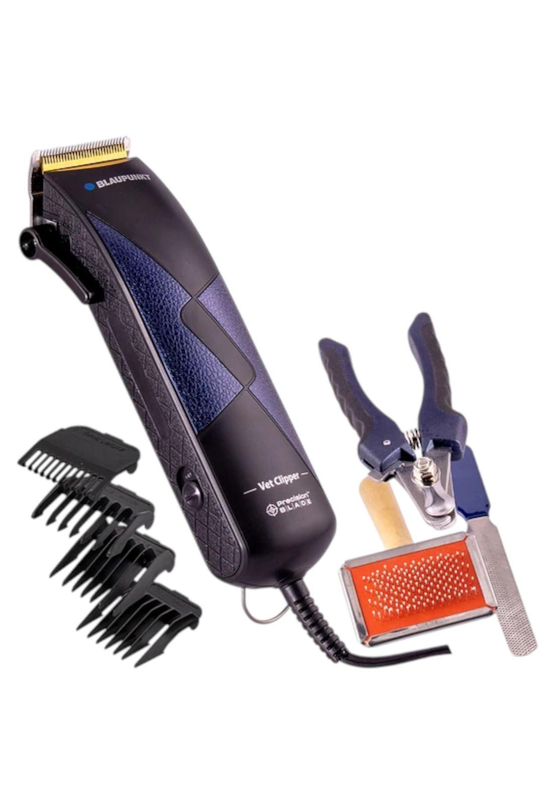 Cortadora de Pelo para Mascotas Vet Clipper con Accesorios-5