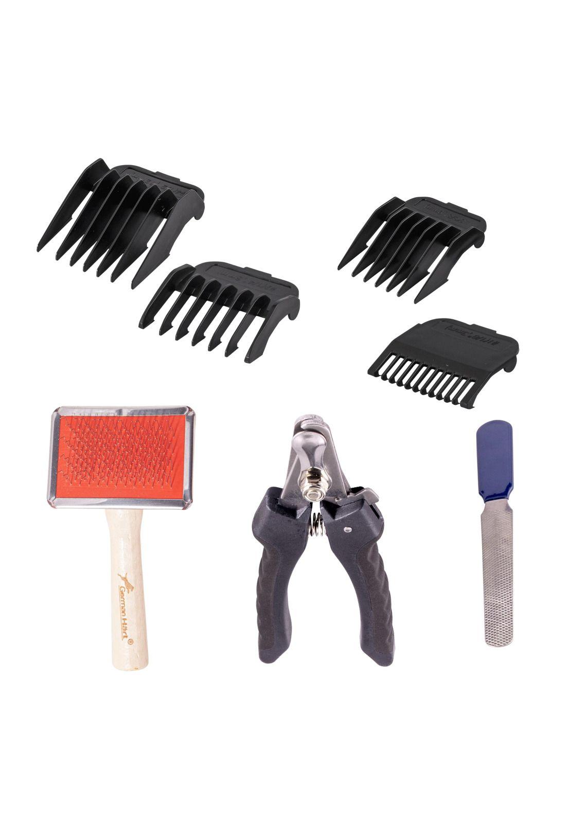 Cortadora de Pelo para Mascotas Vet Clipper con Accesorios-7