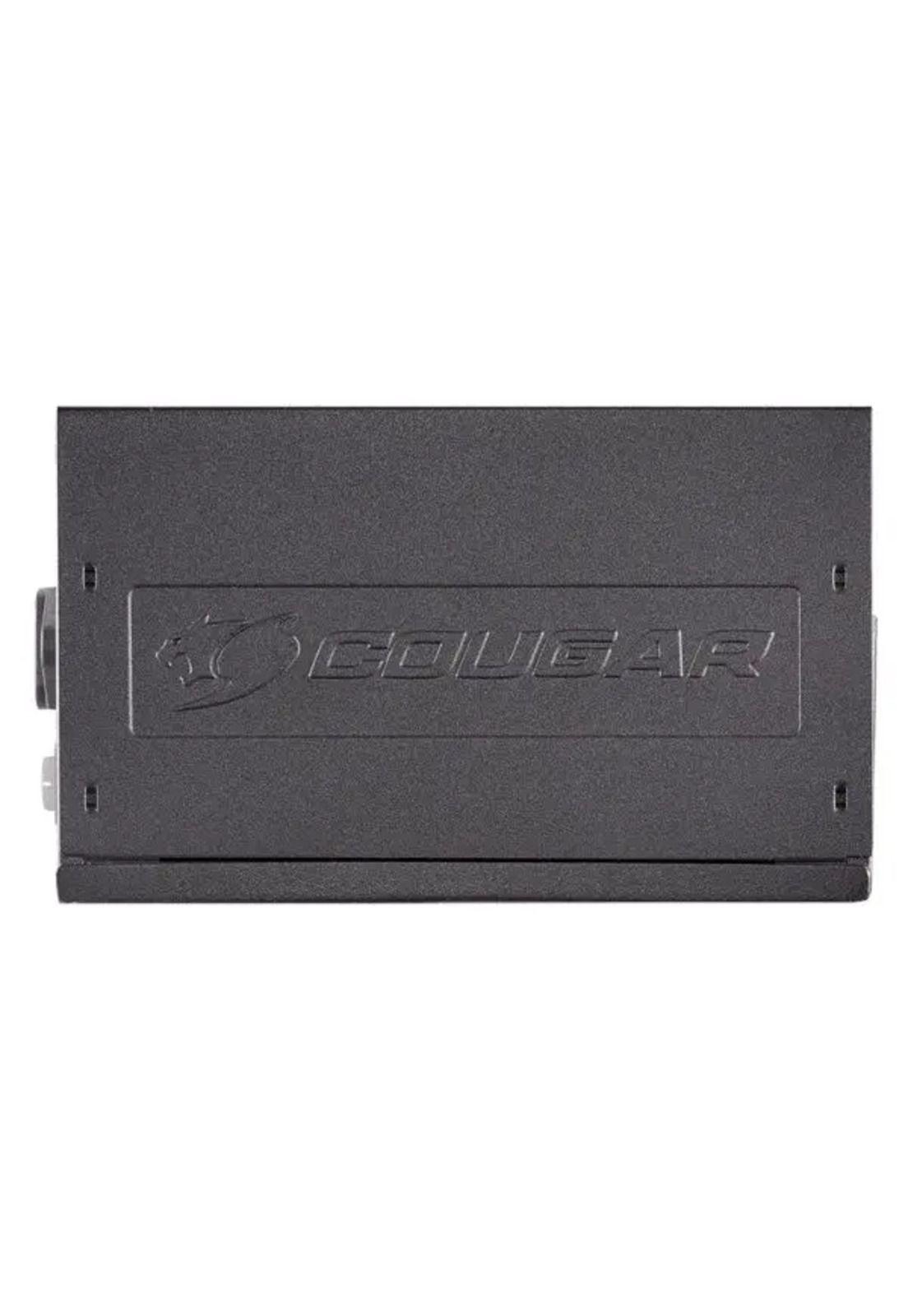 Fuente De Poder Gamer Cougar VTE 400W 80 Plus High Efficiency-6