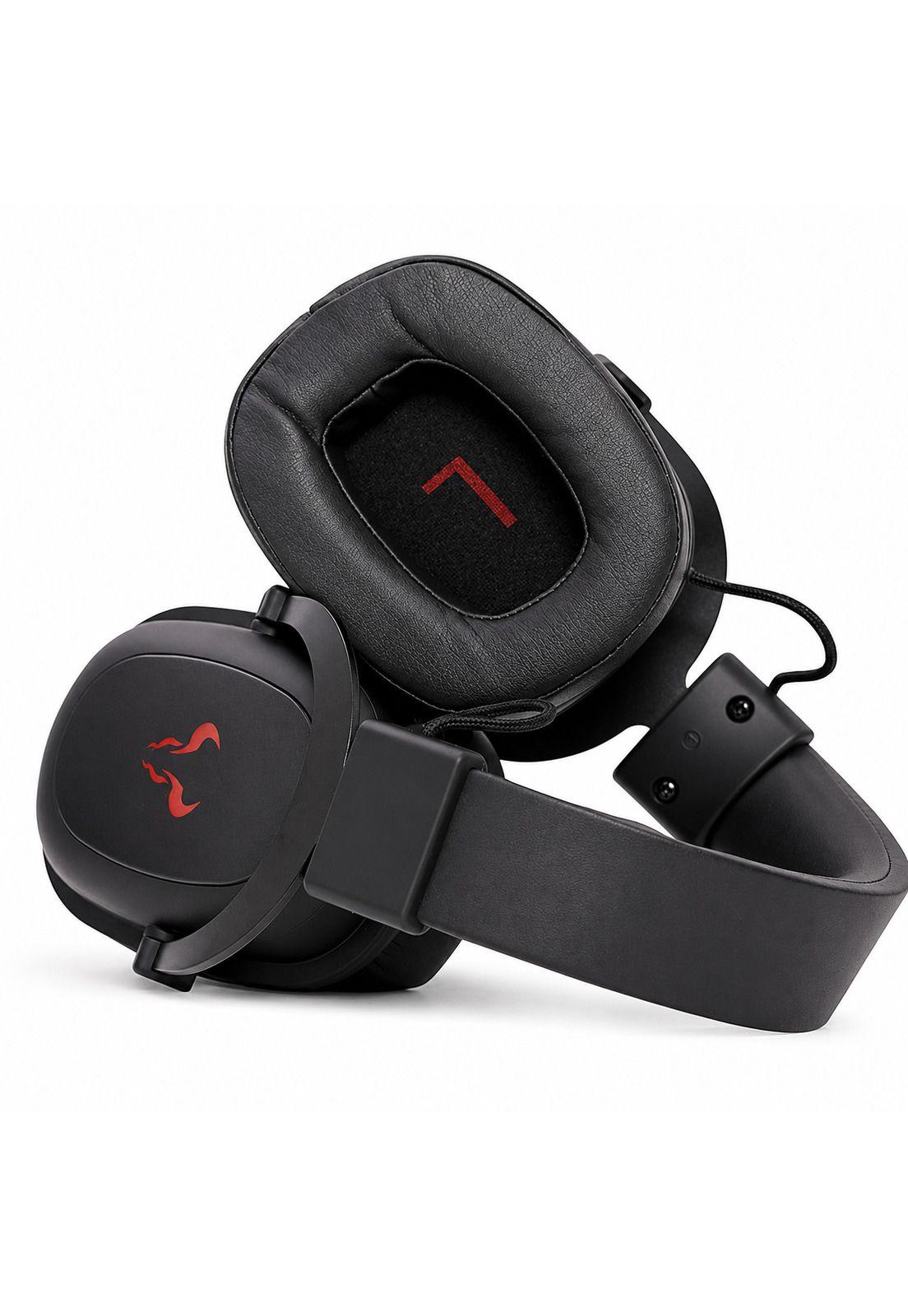 Audifonos Gamer Riotoro Aviator Multiplataforma Audio 7.1-3