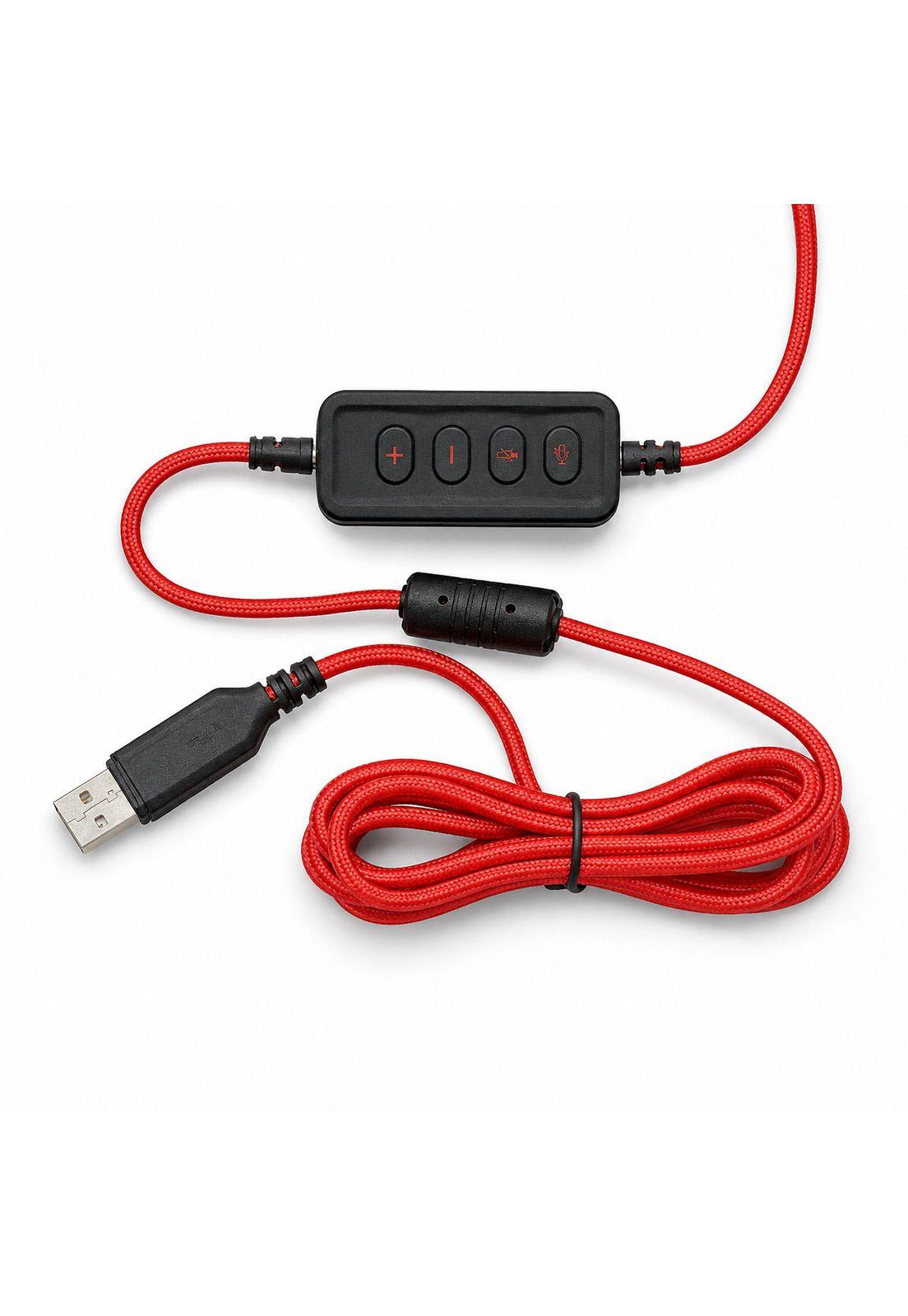Audifonos Gamer Riotoro Aviator Multiplataforma Audio 7.1-5