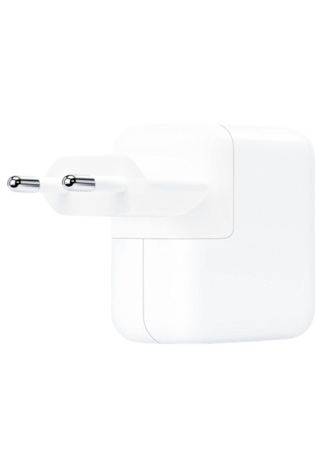 Cargador Apple 140W USB-C Original High Power Adapter White-2
