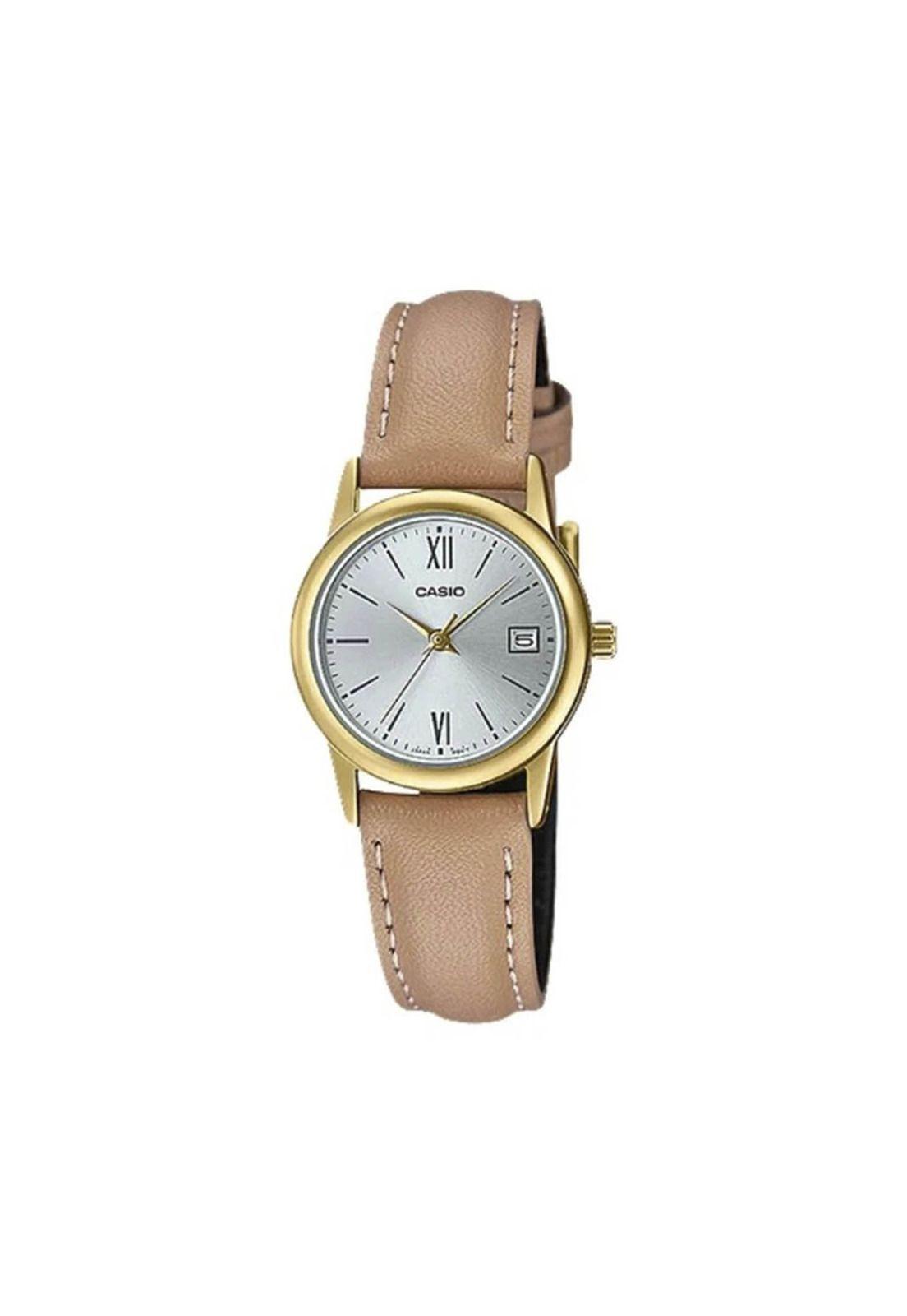 Reloj Casio Mujer Ltp-V002Gl-7B3Udf-0